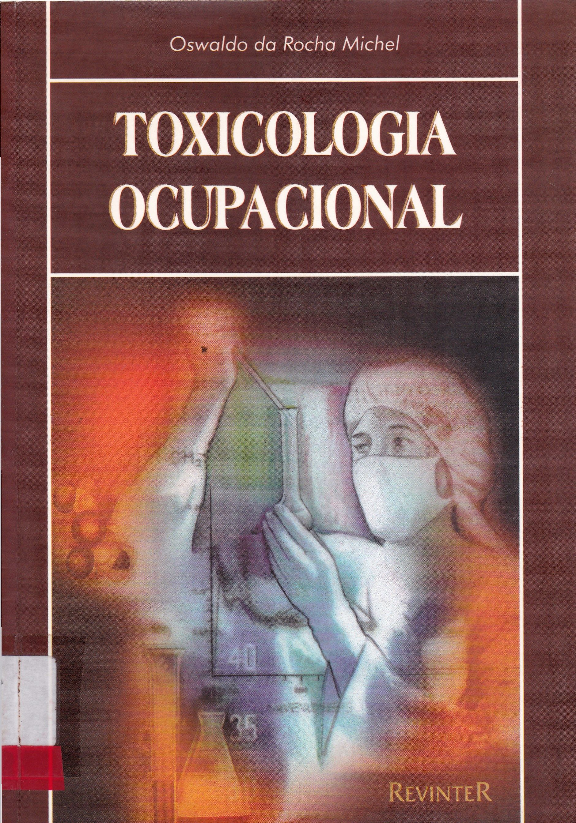 TOXICOLOGIA OCUPACIONAL