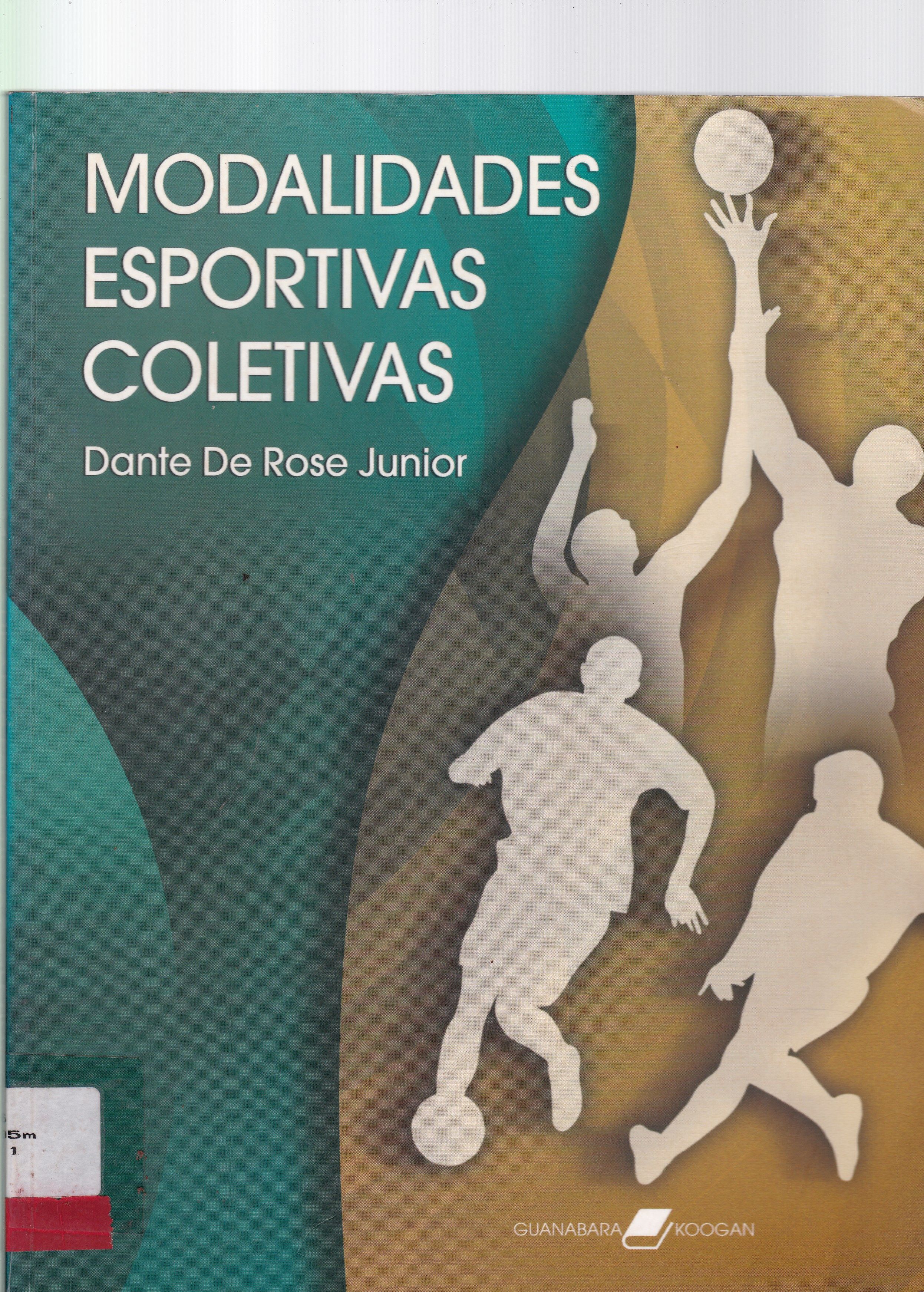 MODALIDADES ESPORTIVAS COLETIVAS