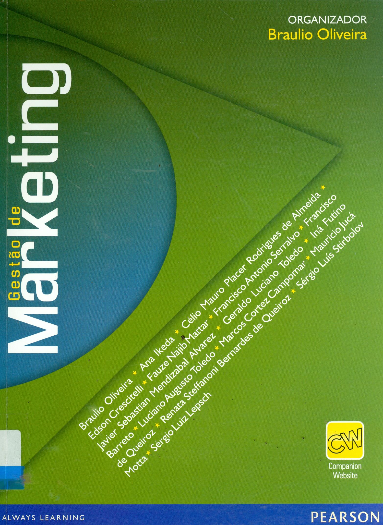 GESTÃO DE MARKETING