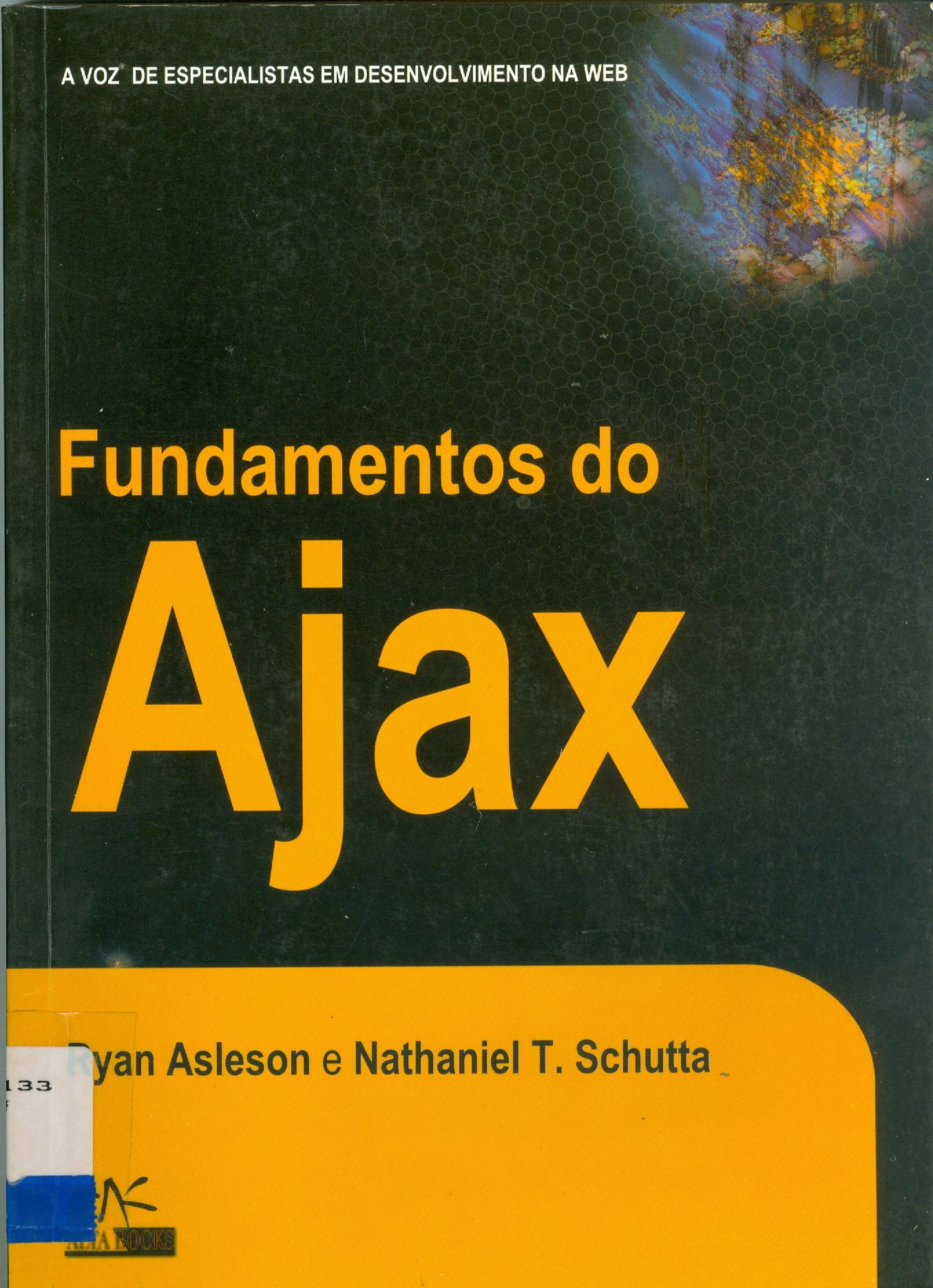 FUNDAMENTOS DO AJAX