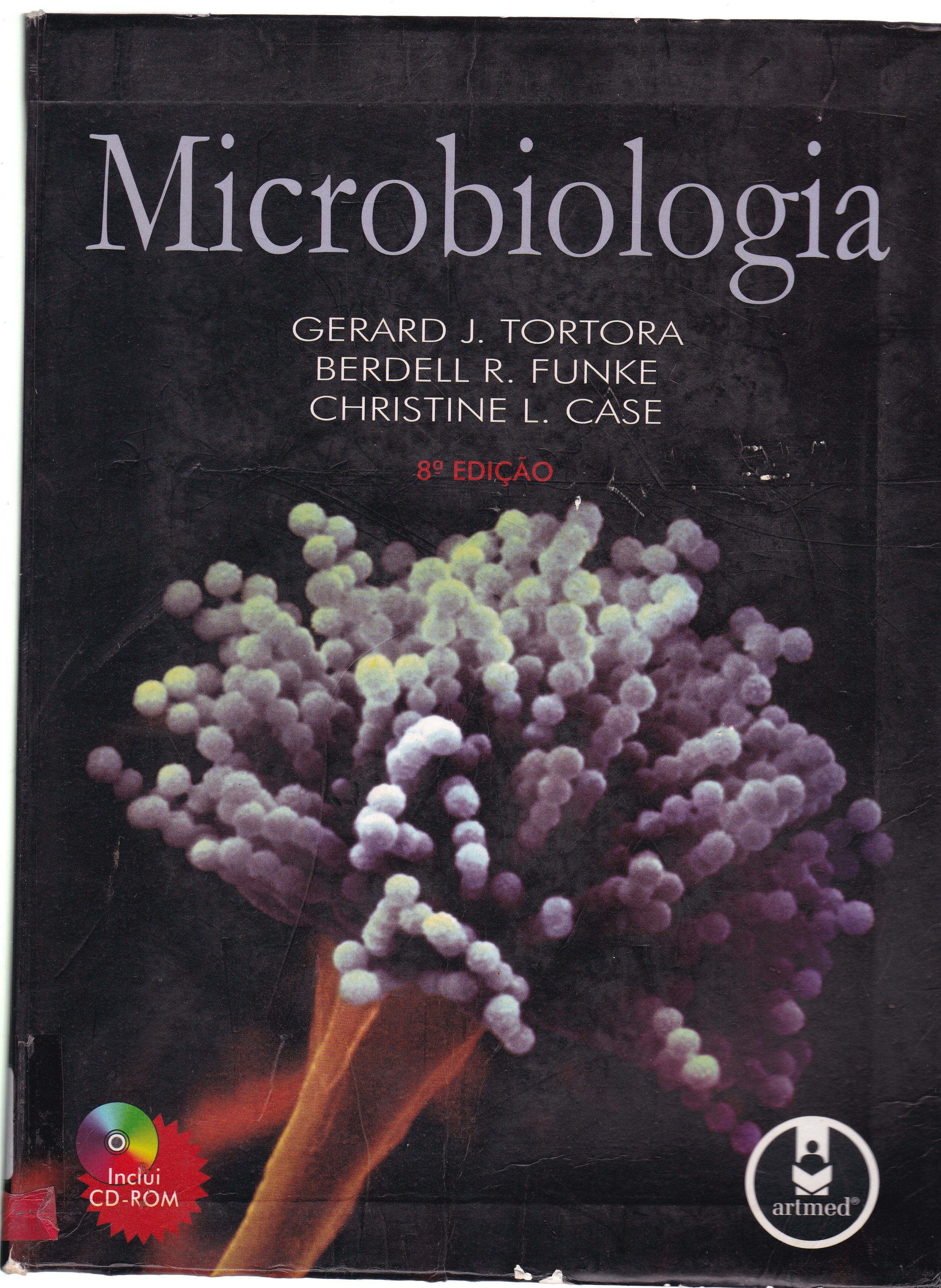 MICROBIOLOGIA