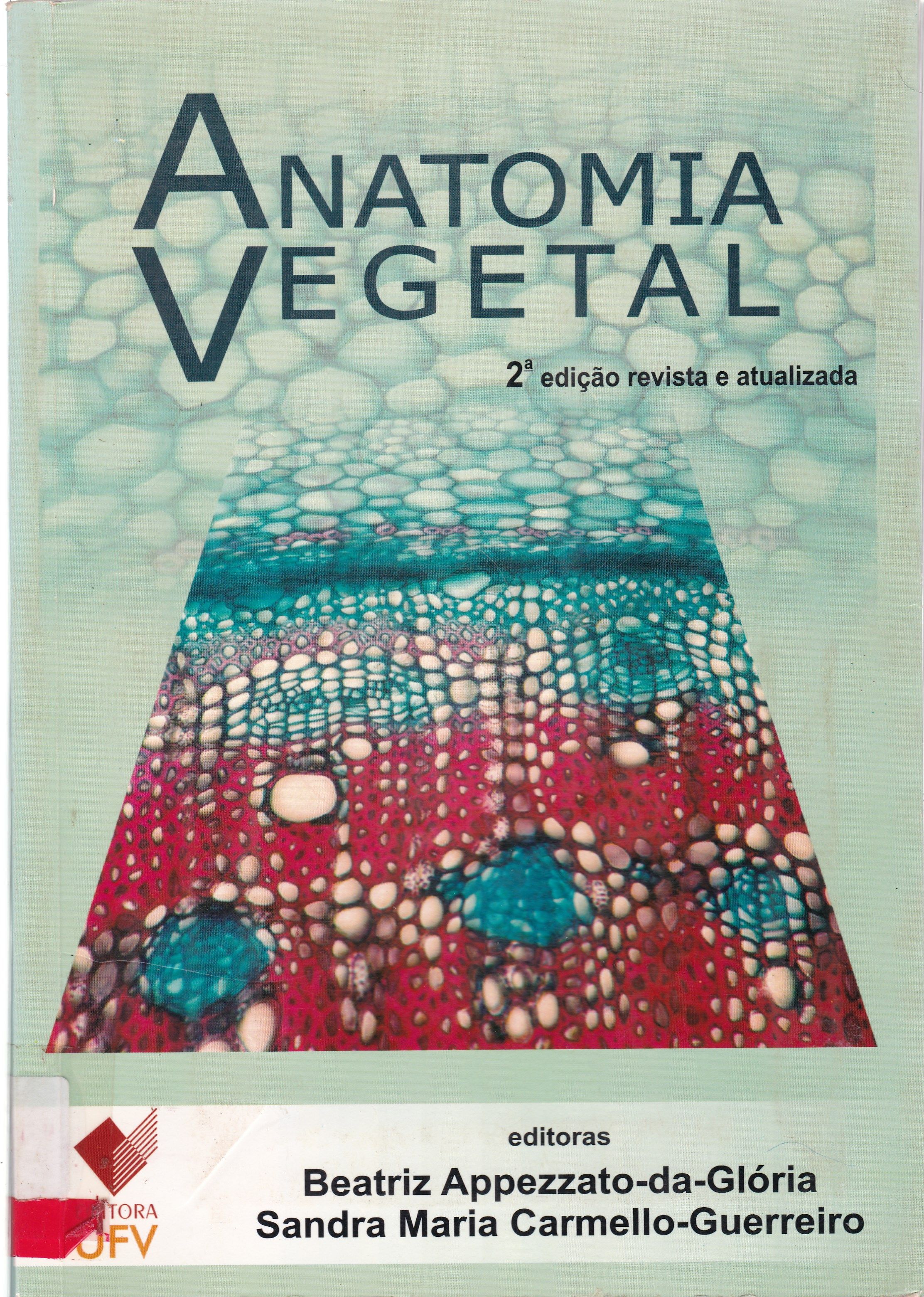 ANATOMIA VEGETAL