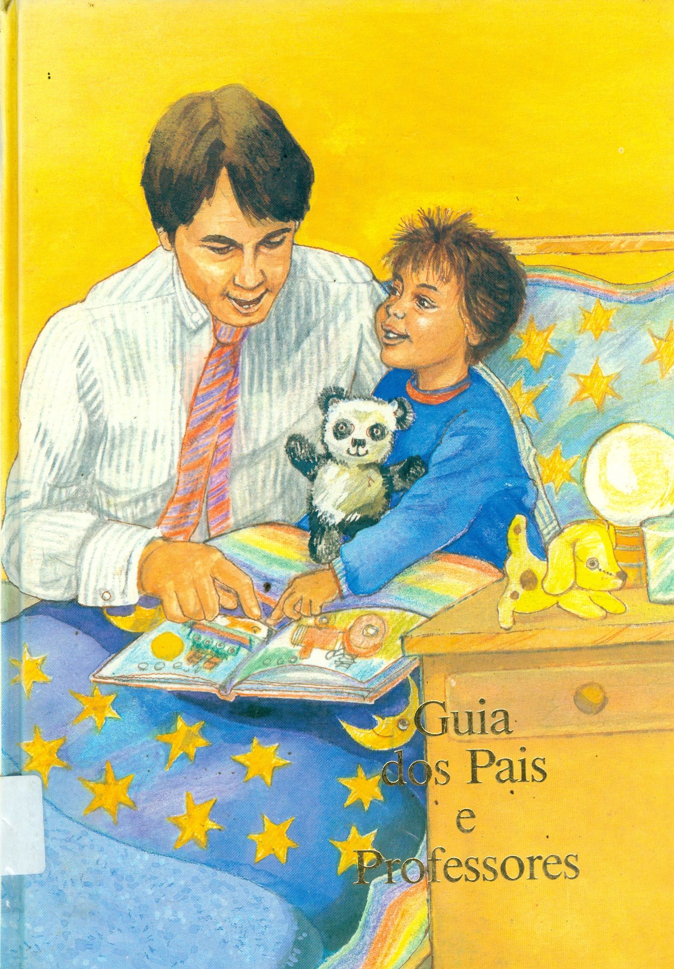 GUIA DOS PAIS E PROFESSORES
