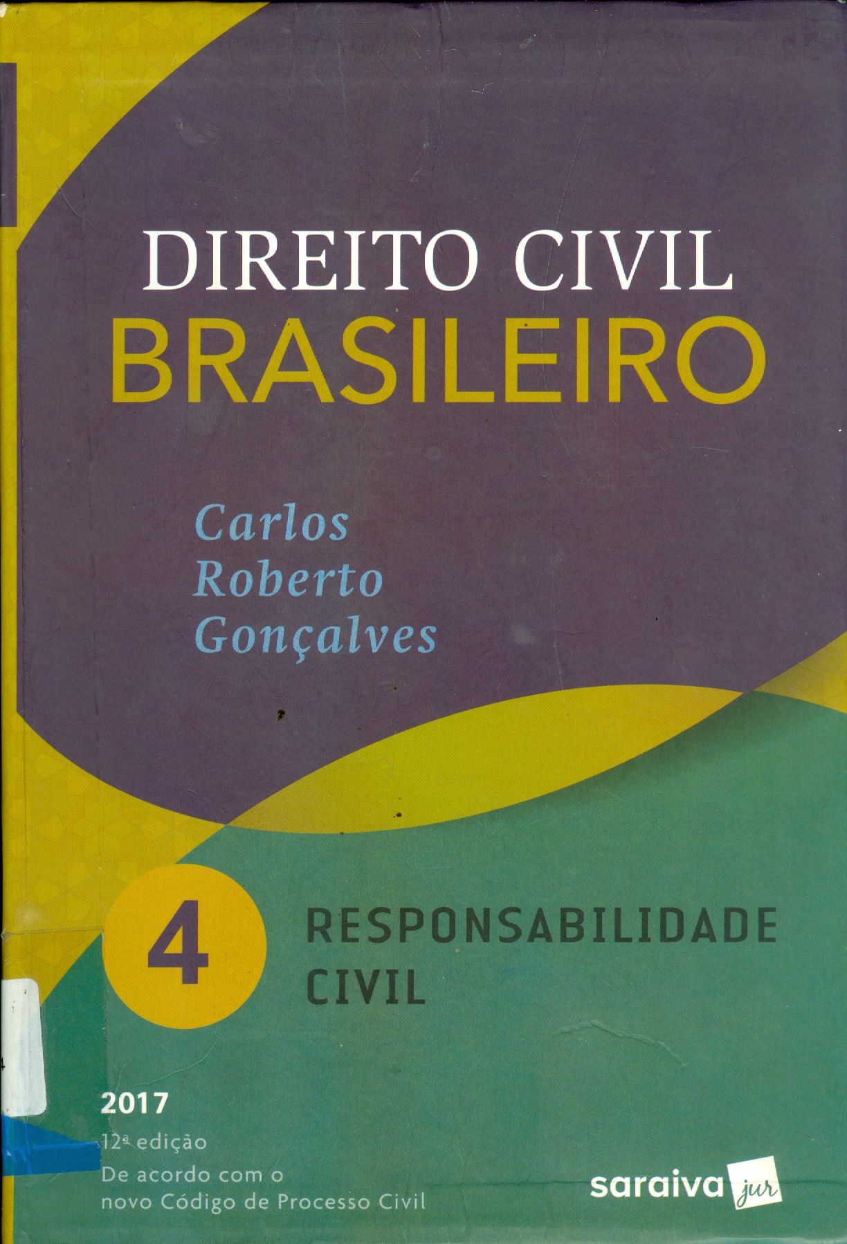 RESPONSABLIDADE CIVIL