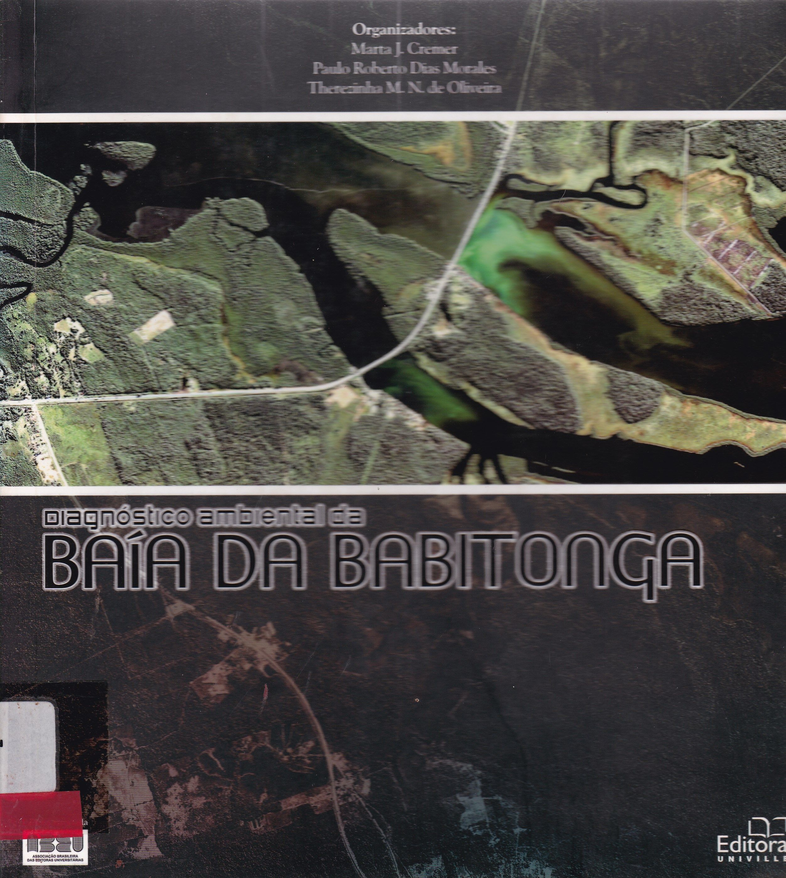 DIAGNÓSTICO AMBIENTAL DA BAÍA DA BABITONGA