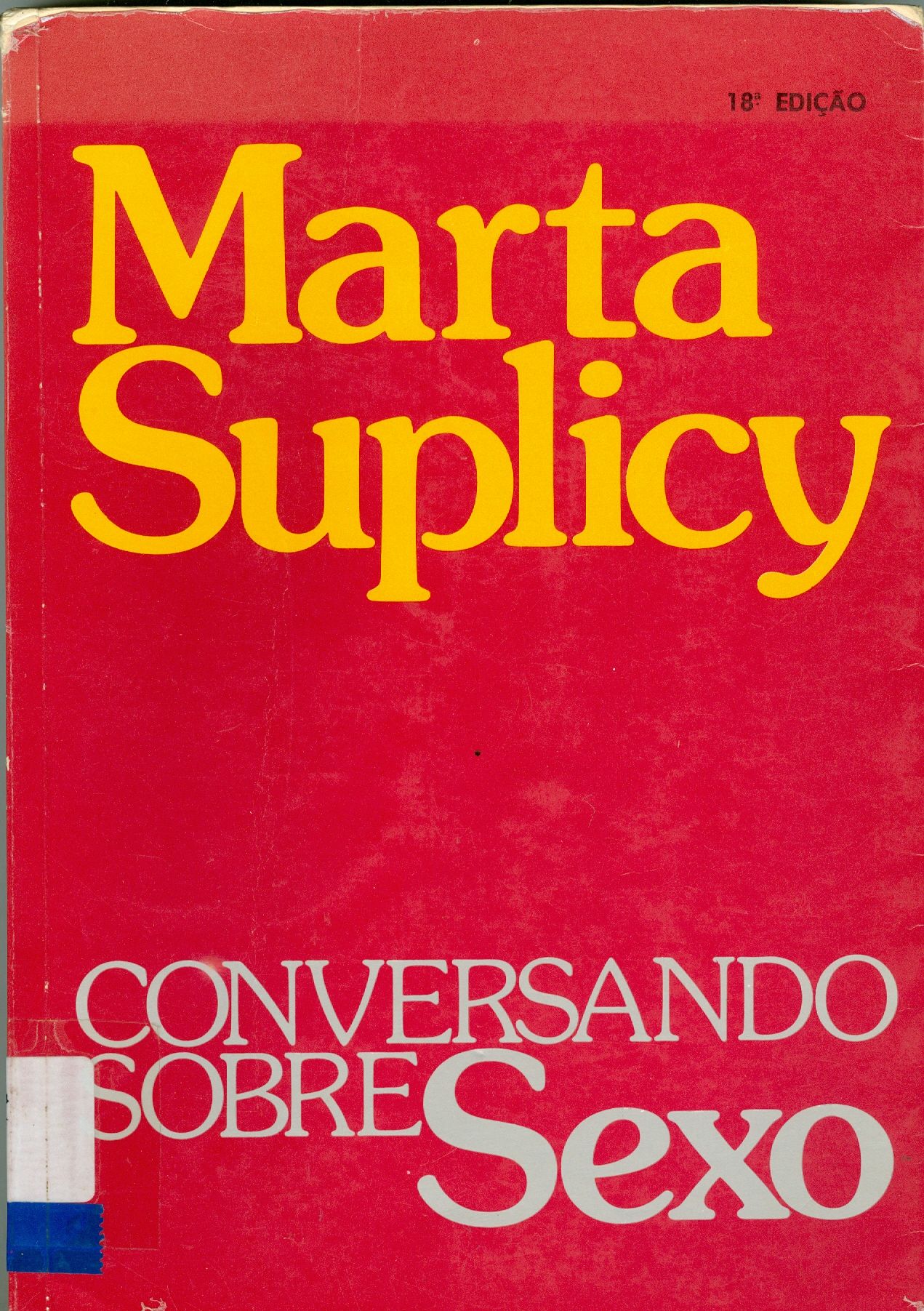 CONVERSANDO SOBRE SEXO