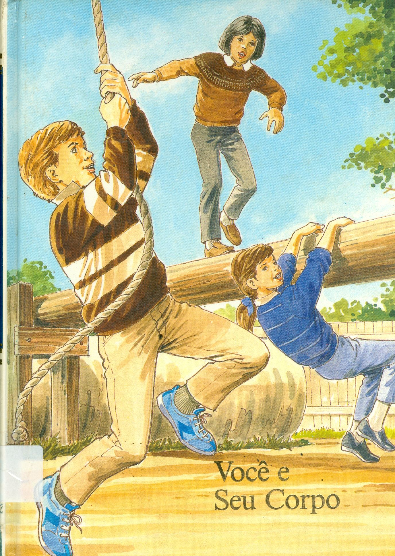 VOCÊ E SEU CORPO