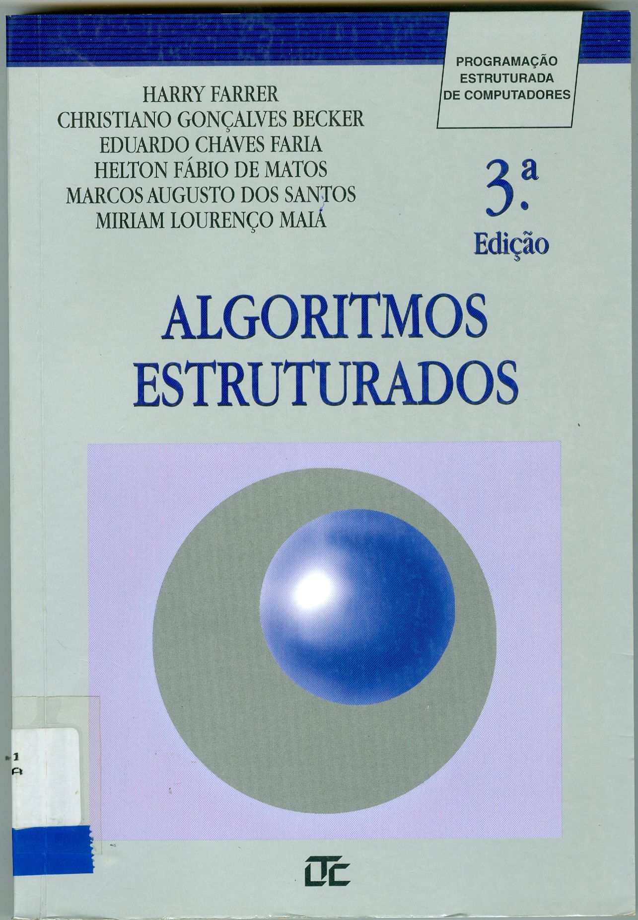 ALGORITMOS ESTRUTURADOS