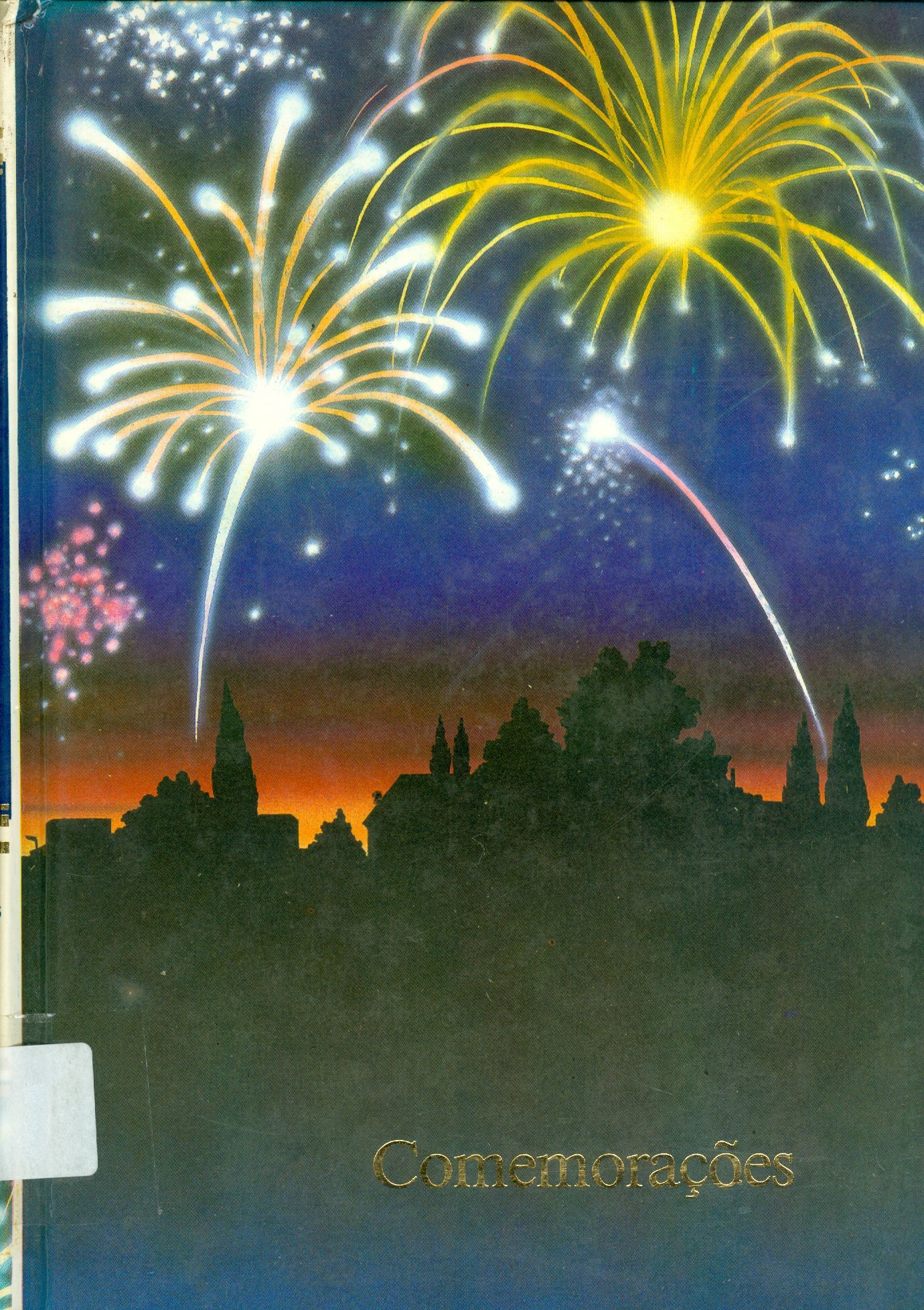 COMEMORAÇÕES
