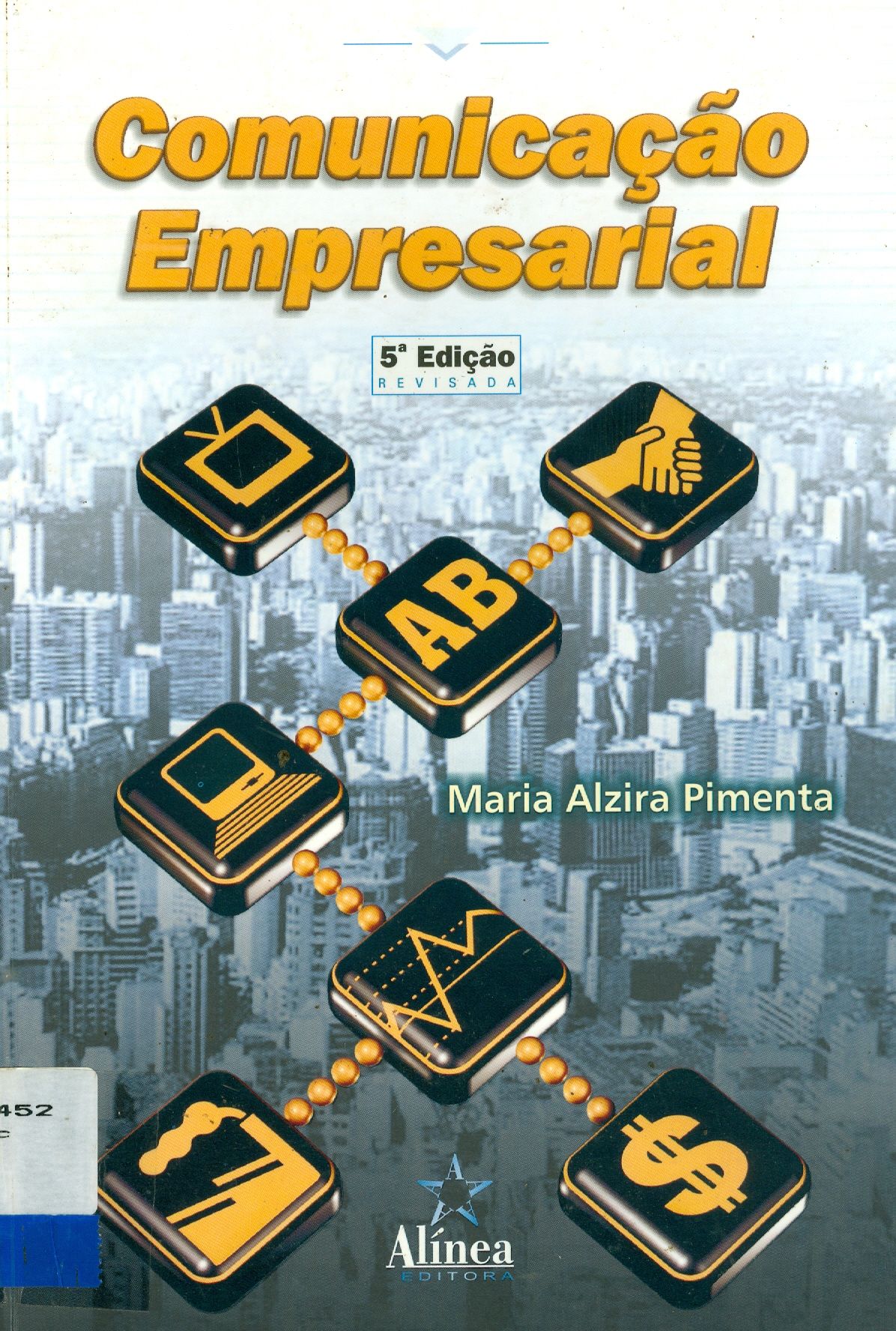 COMUNICAÇÃO EMPRESARIAL