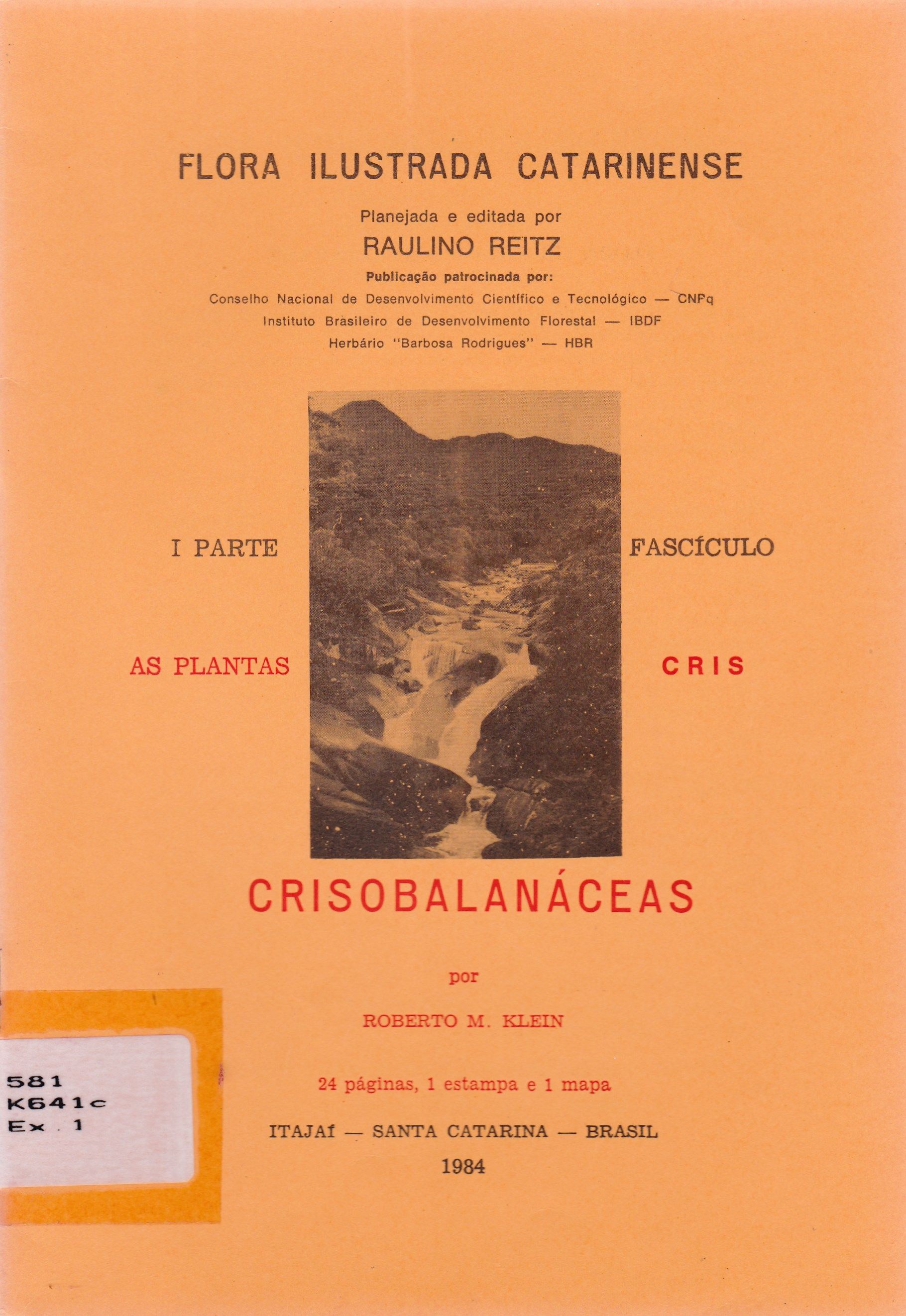 CRISOBALANÁCEAS