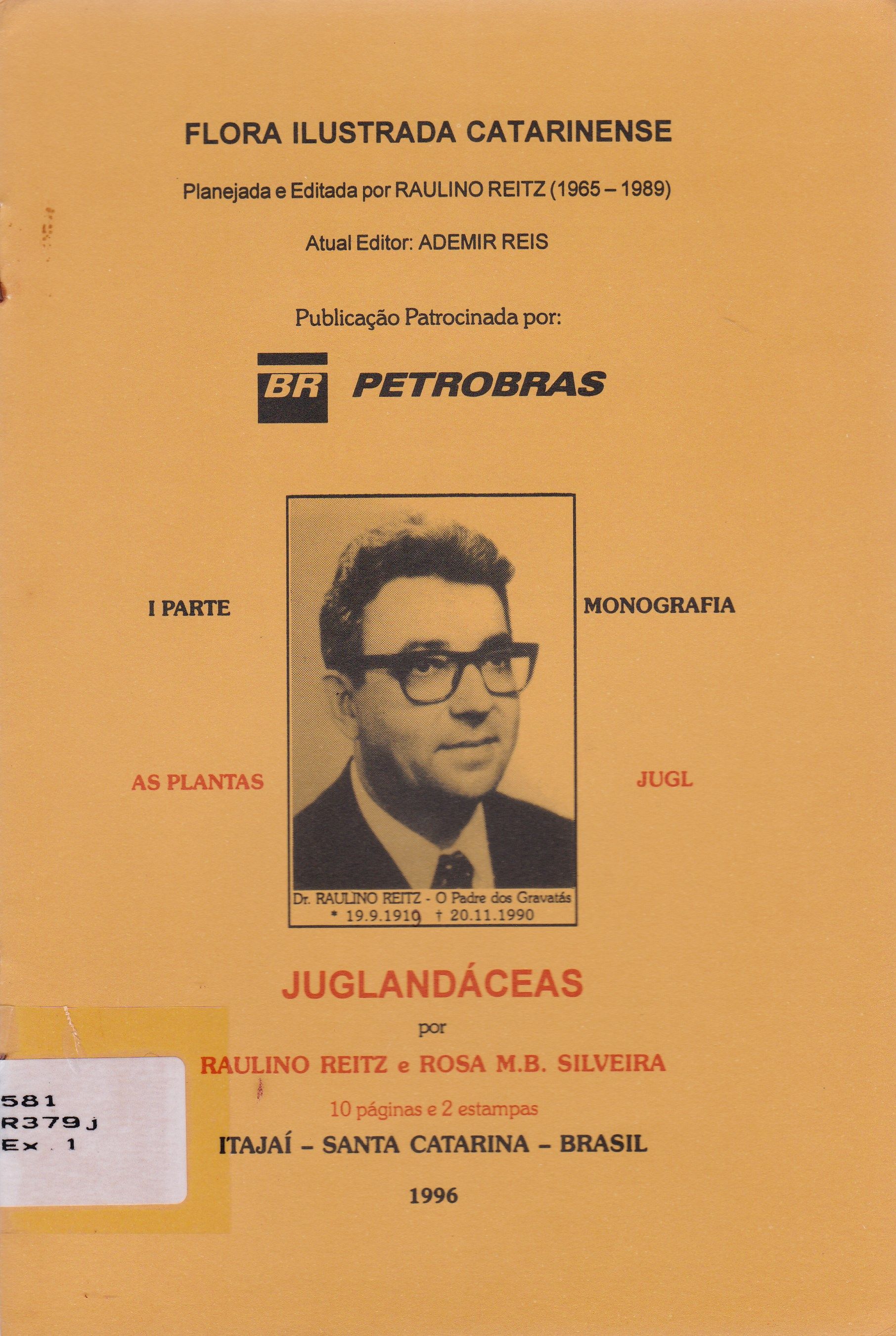 RESENHA DE POLÍTICA EXTERIOR DO BRASIL - JUL./DEZ./1994