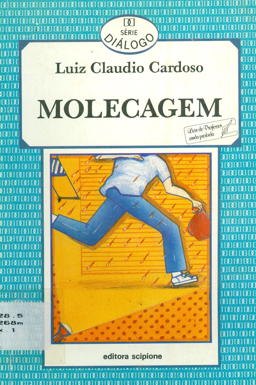 MOLECAGEM