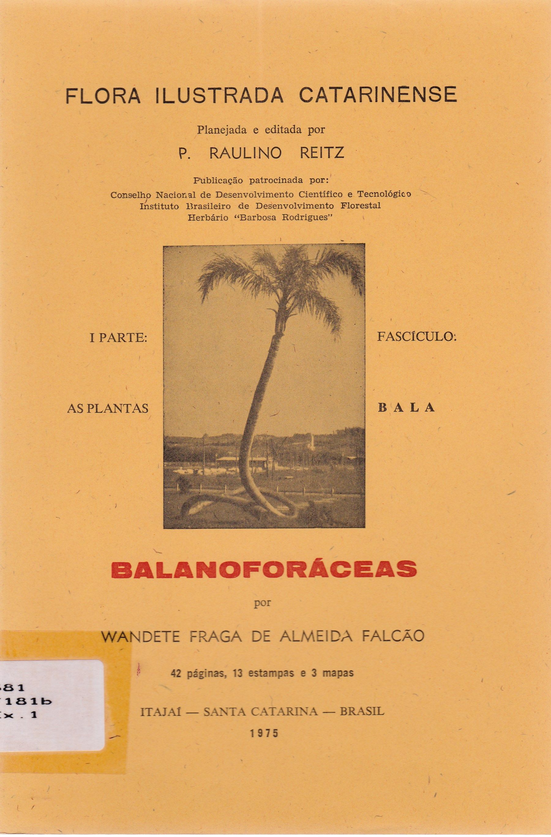 BALANOFORÁCEAS
