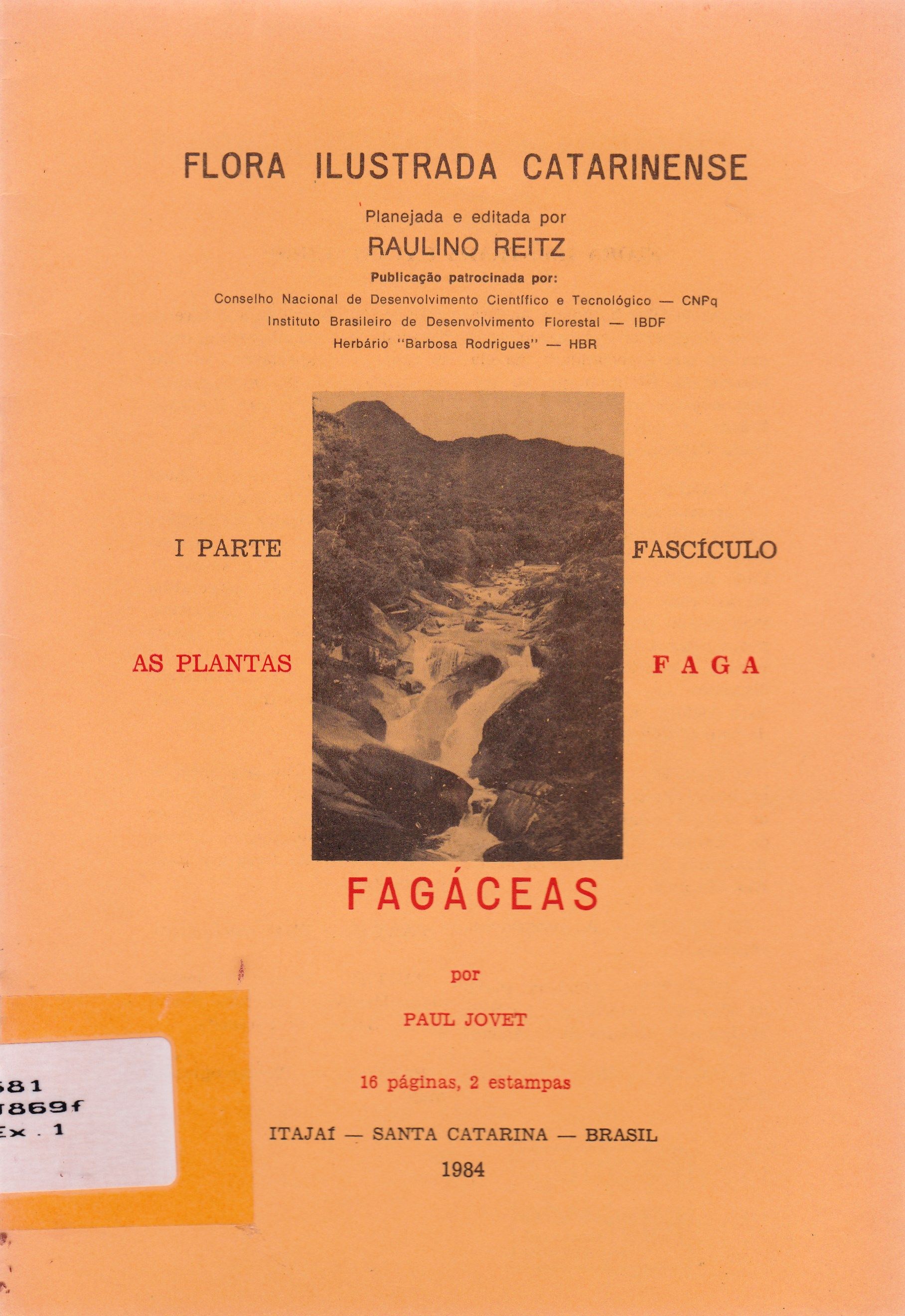 FAGÁCEAS