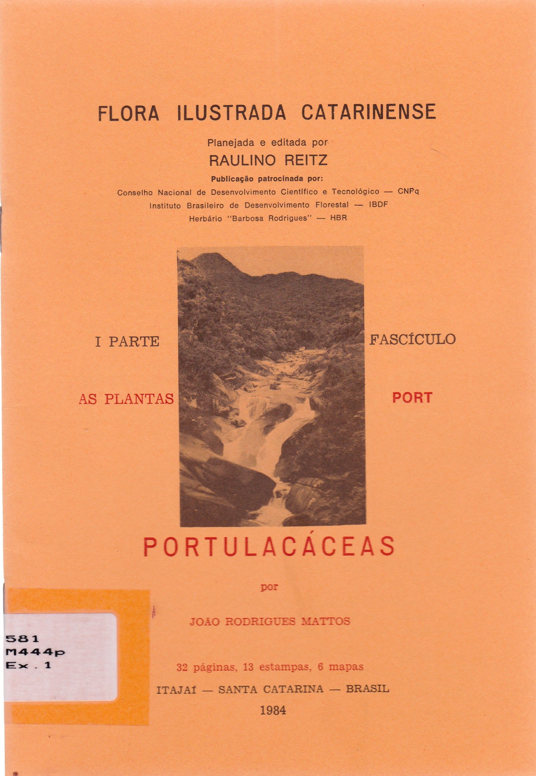 PORTULACÁCEAS