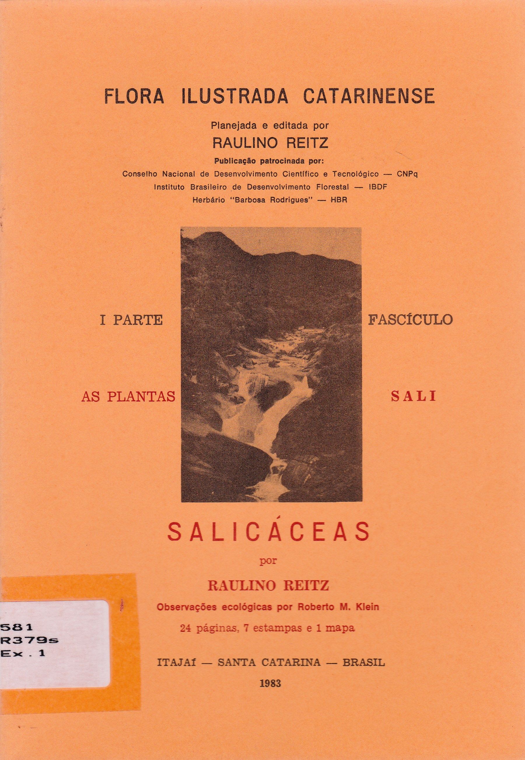 SALICÁCEAS