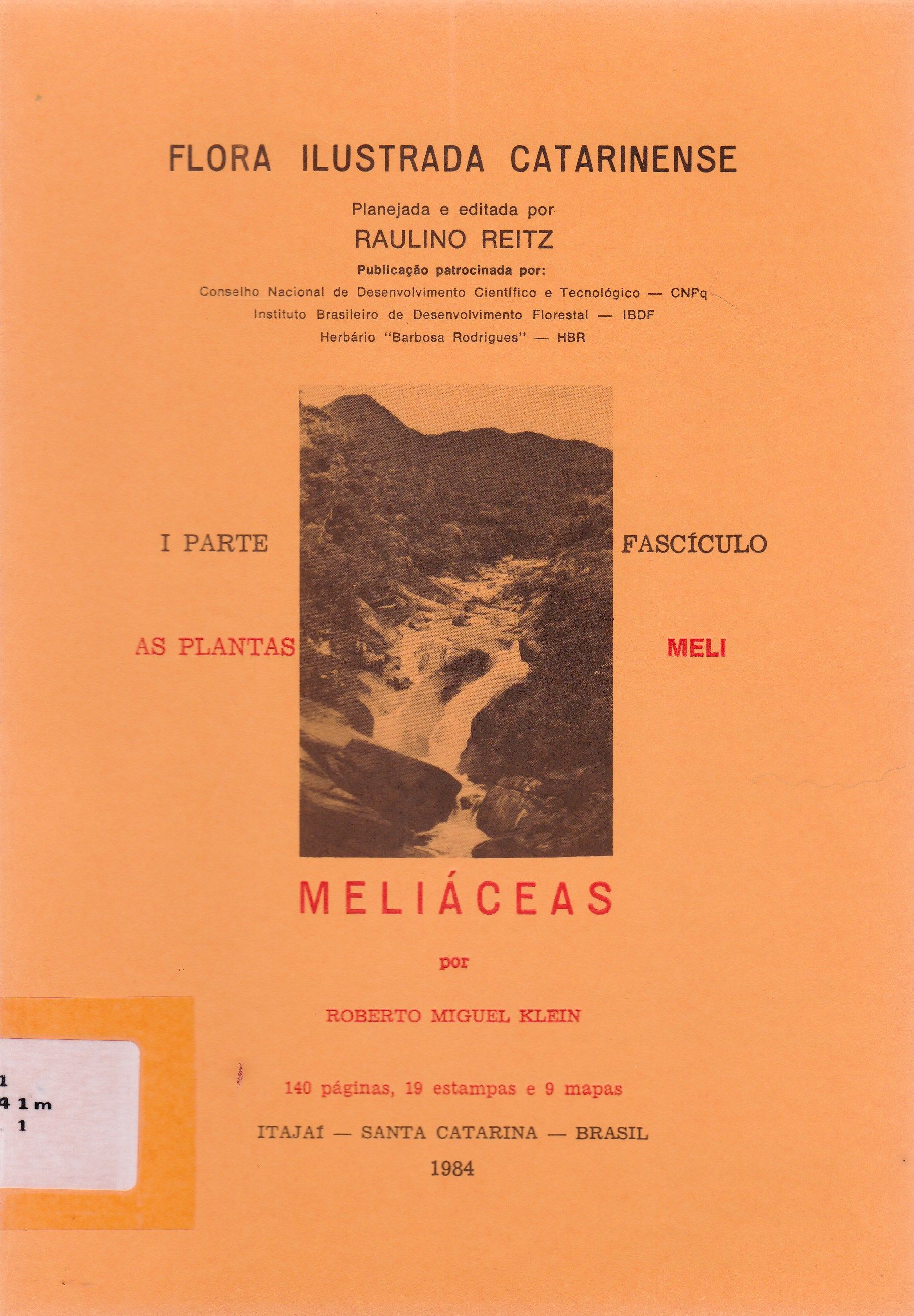 MELIÁCEAS