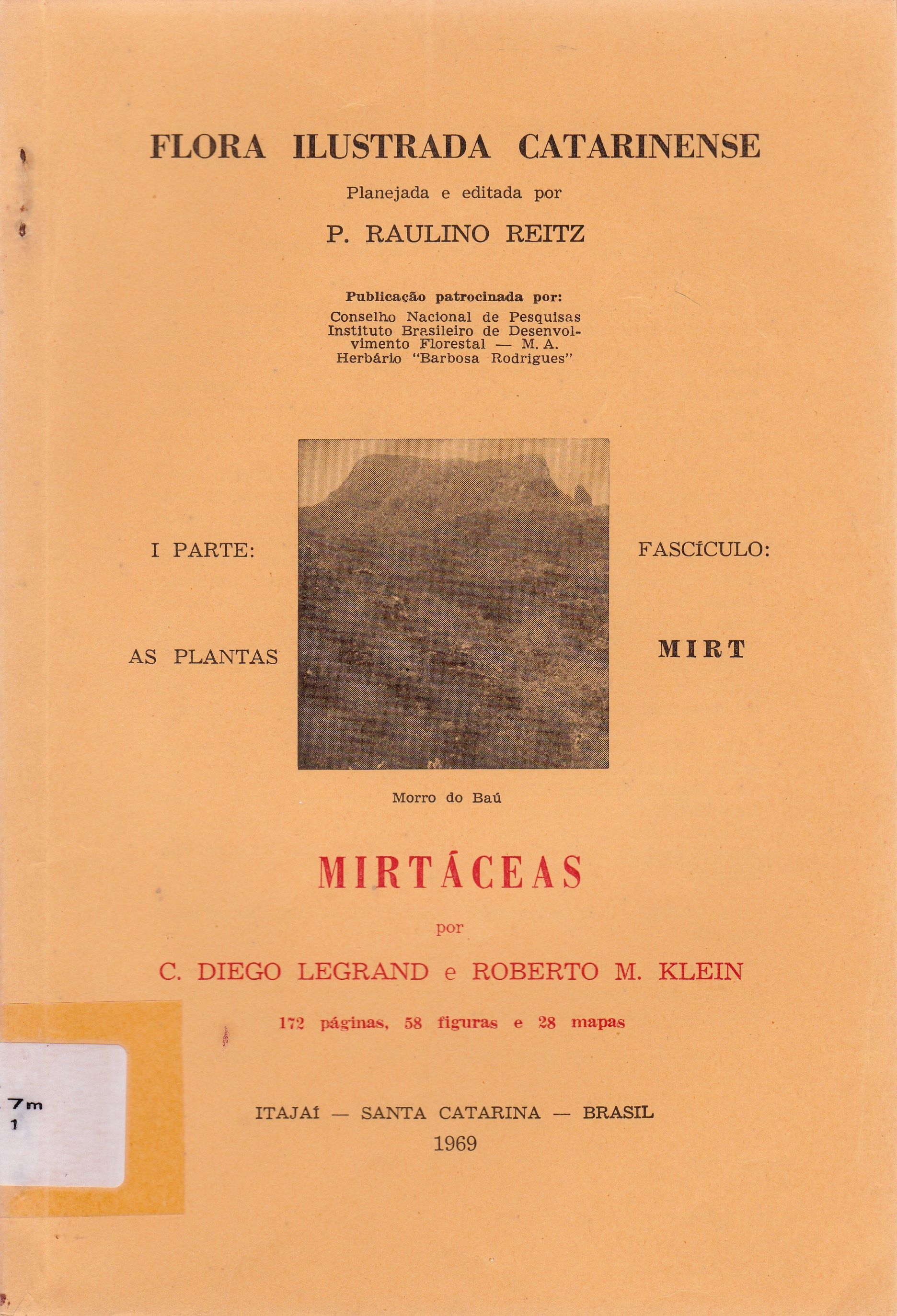 MIRTÁCEAS