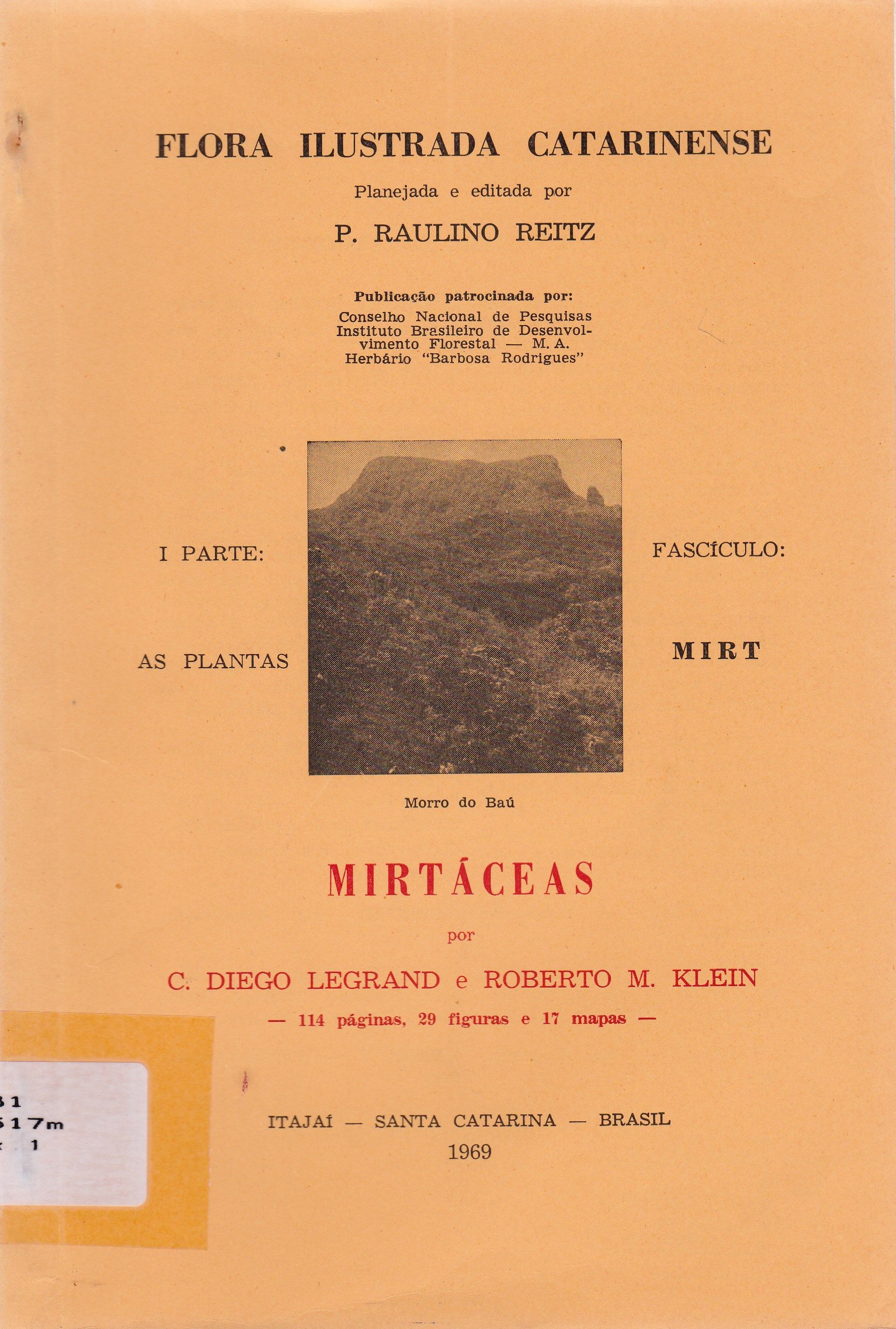 MIRTÁCEAS
