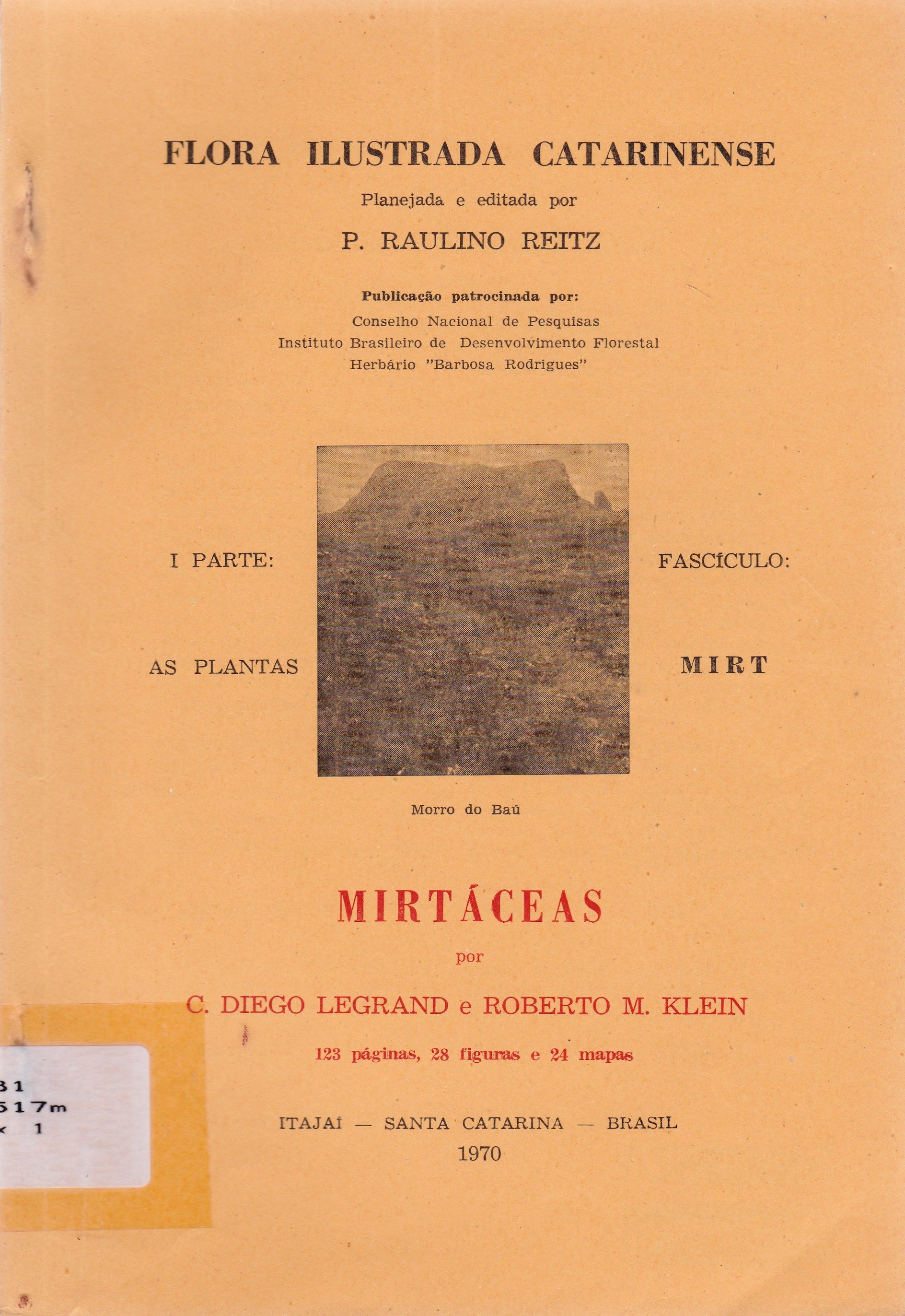 MIRTÁCEAS