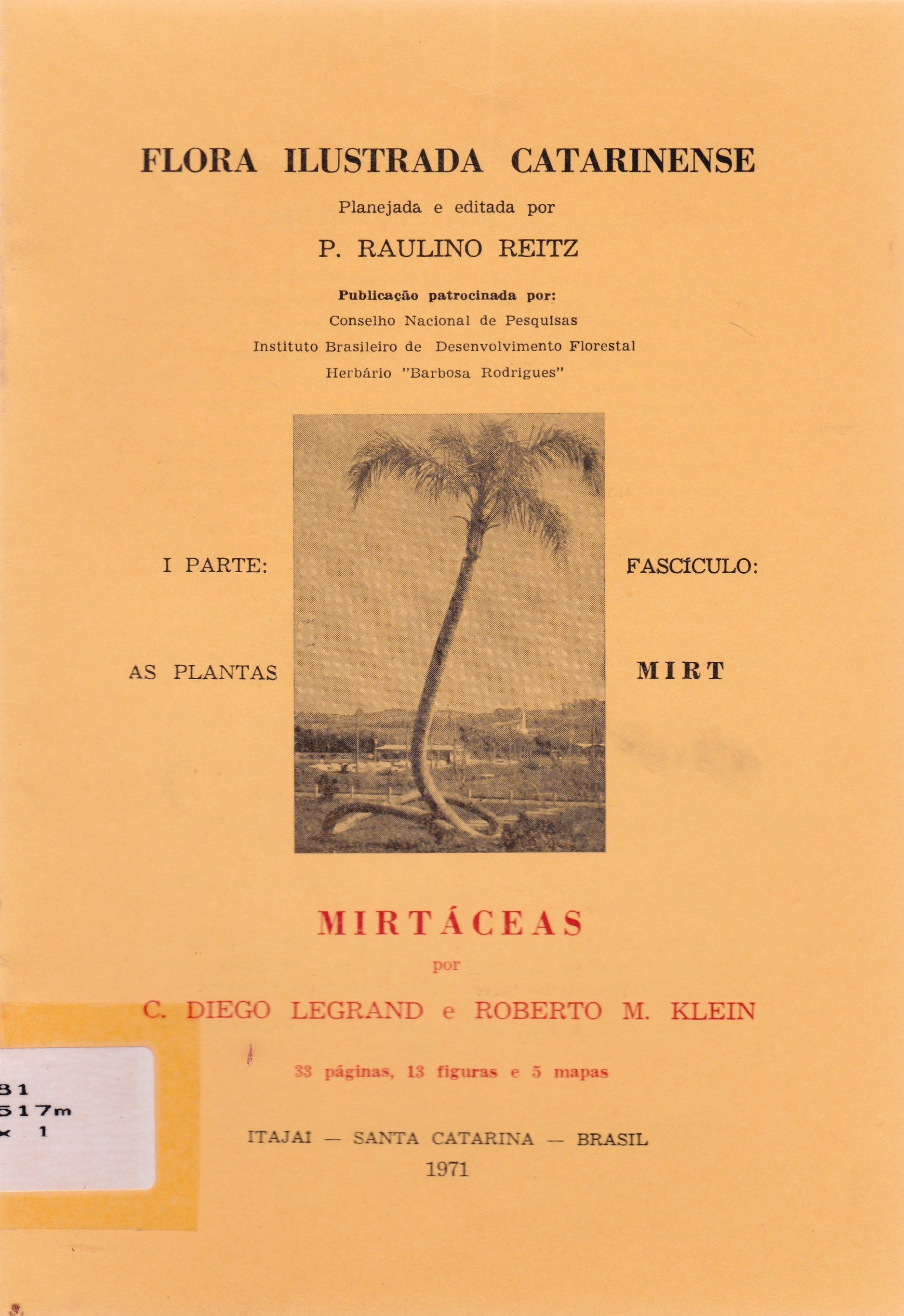 MIRTÁCEAS
