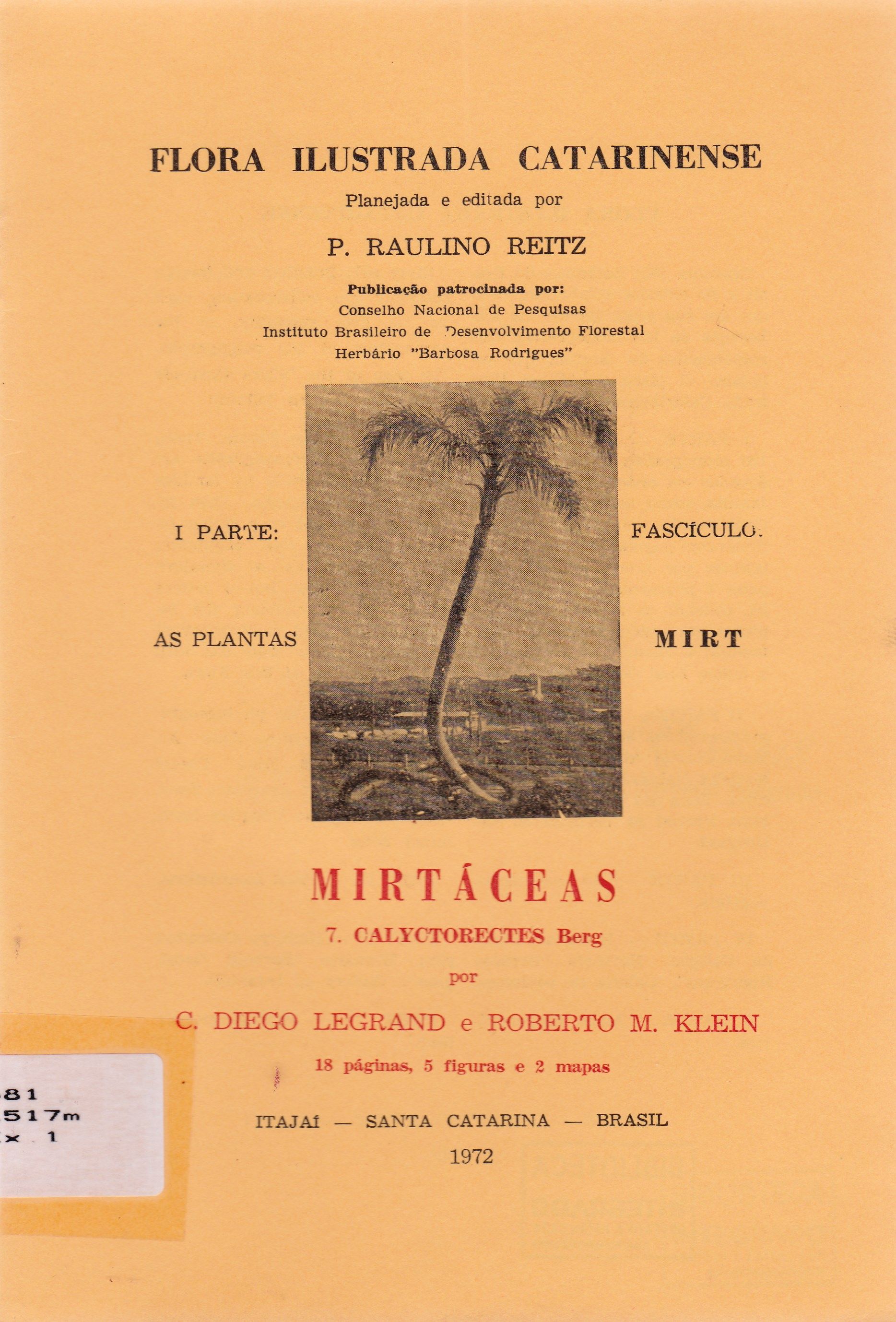 MIRTÁCEAS