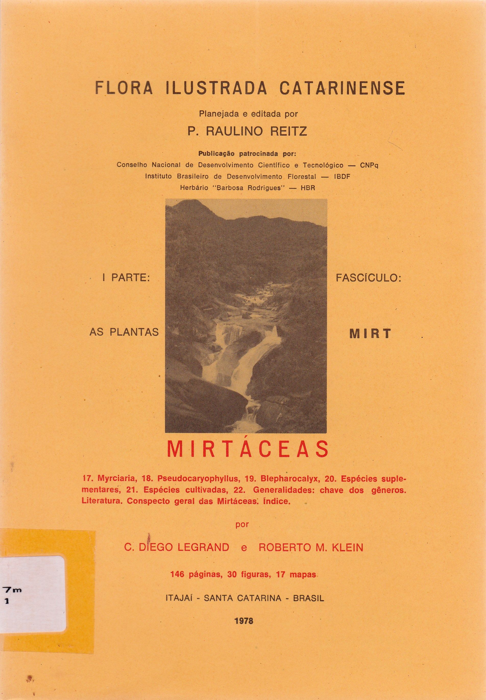 MIRTÁCEAS