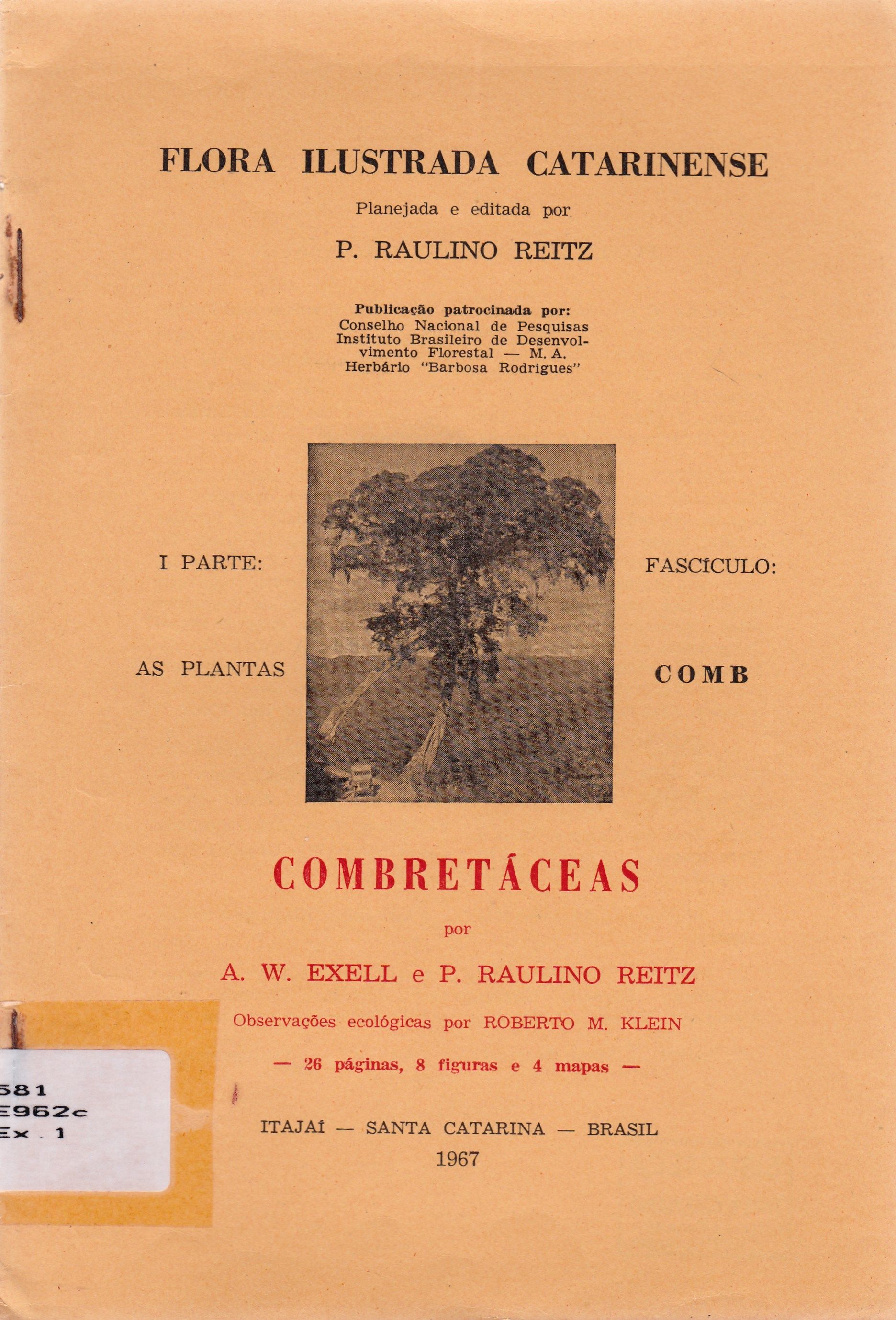 COMBRETÁCEAS