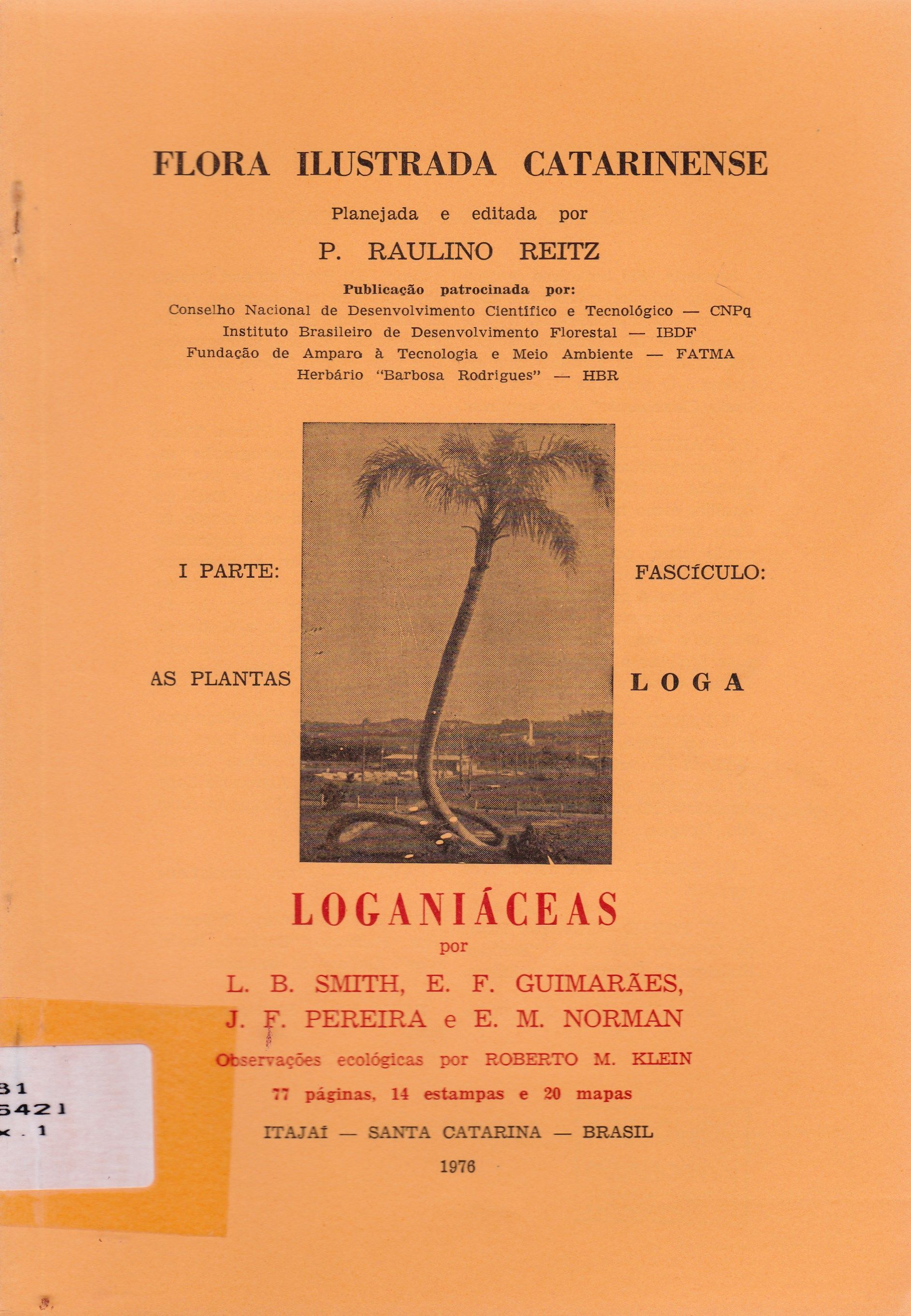 LOGANIÁCEAS