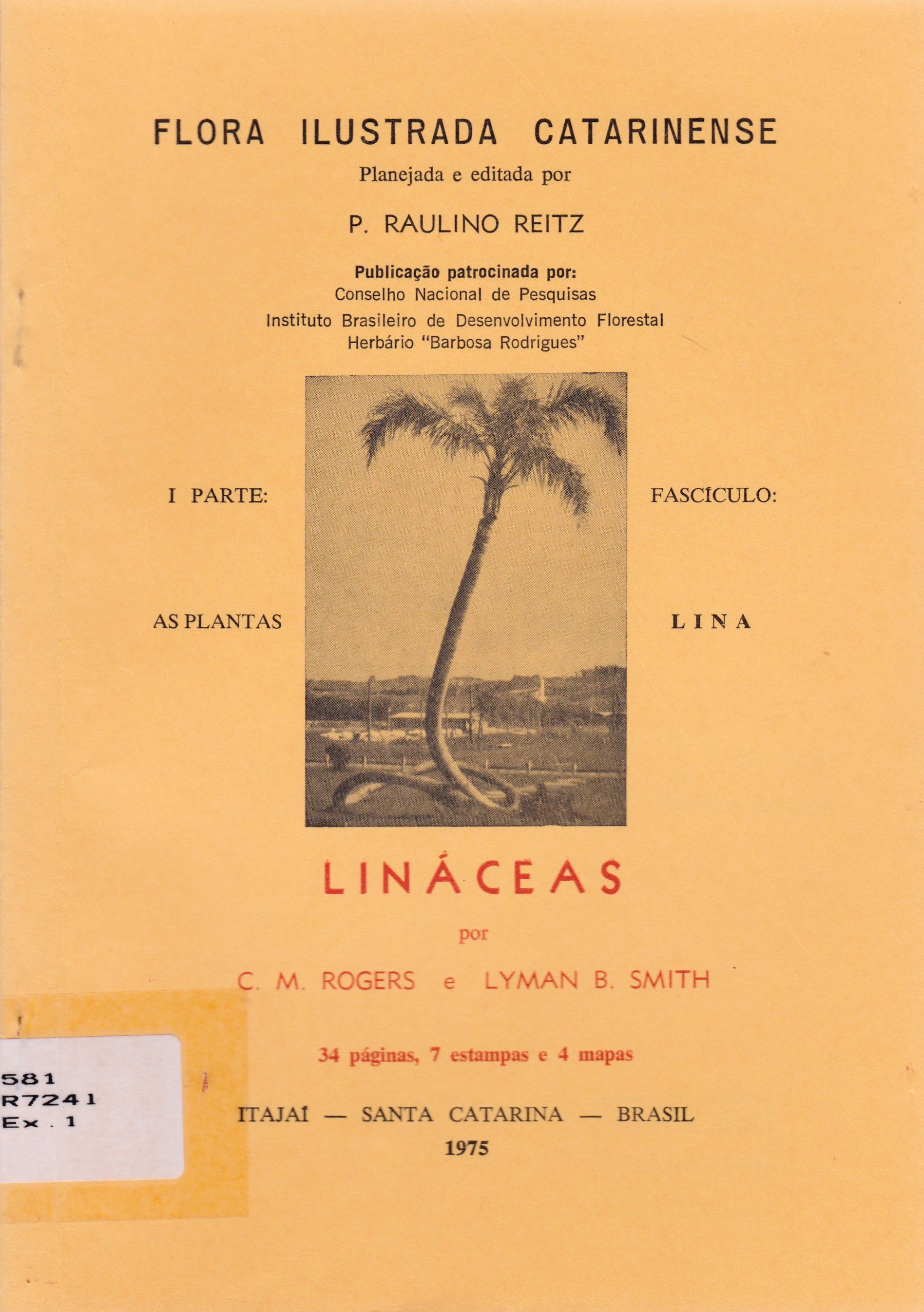 LINÁCEAS