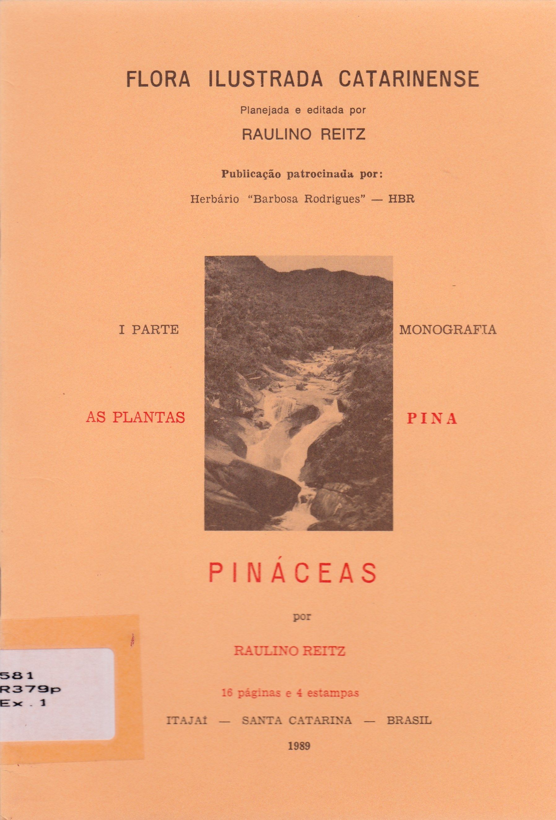 PINÁCEAS