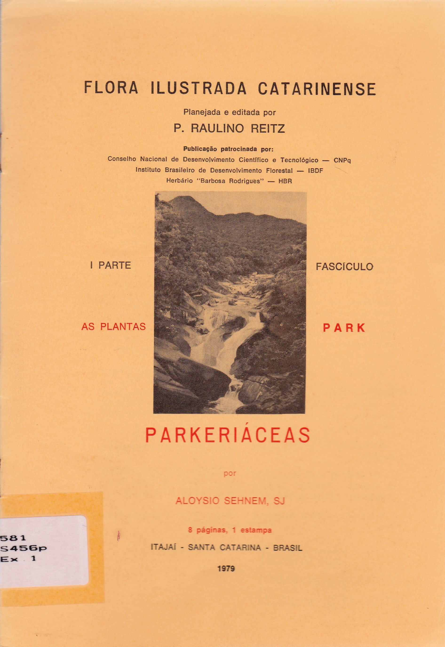 PARKERIÁCEAS