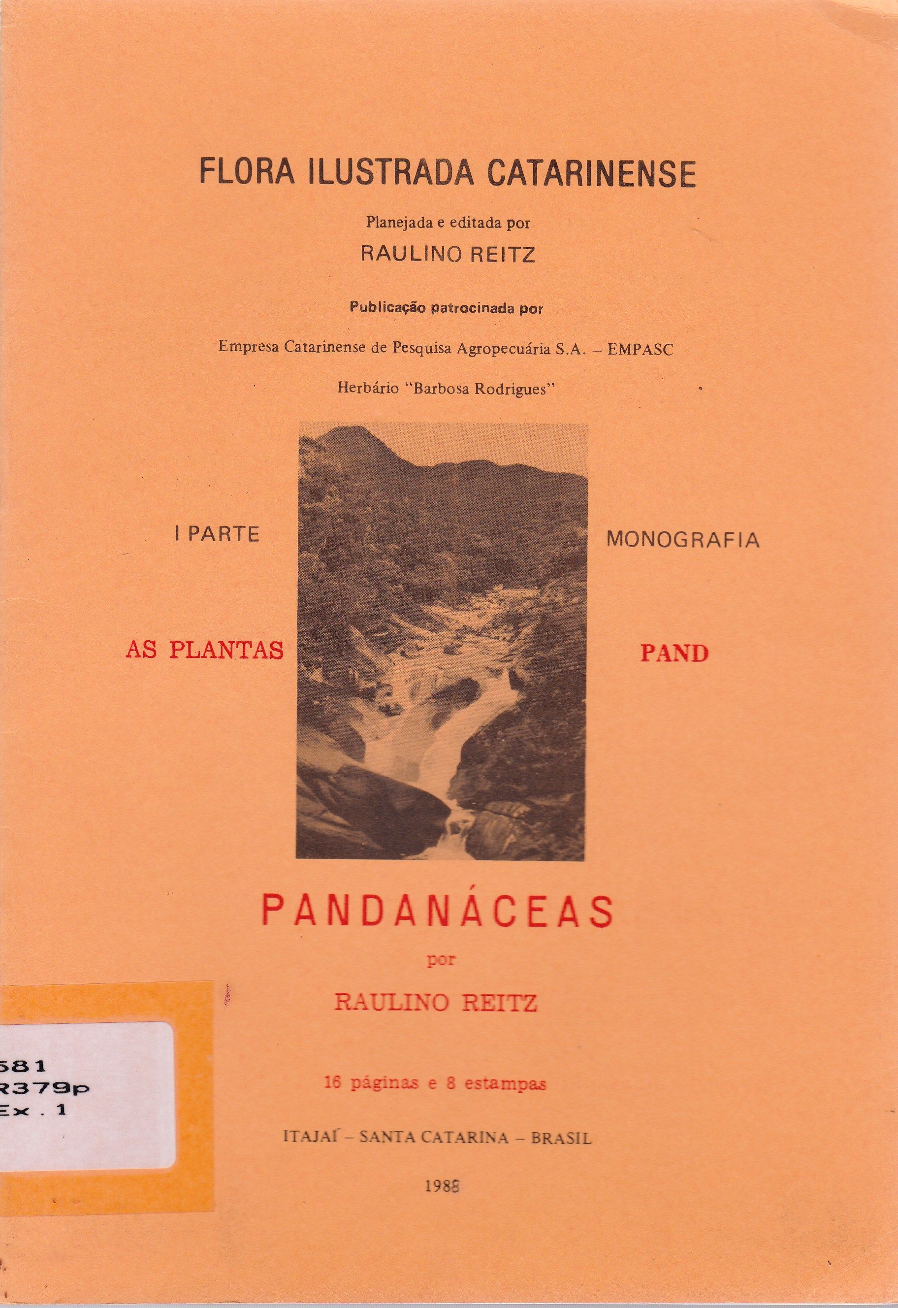 PANDANÁCEAS