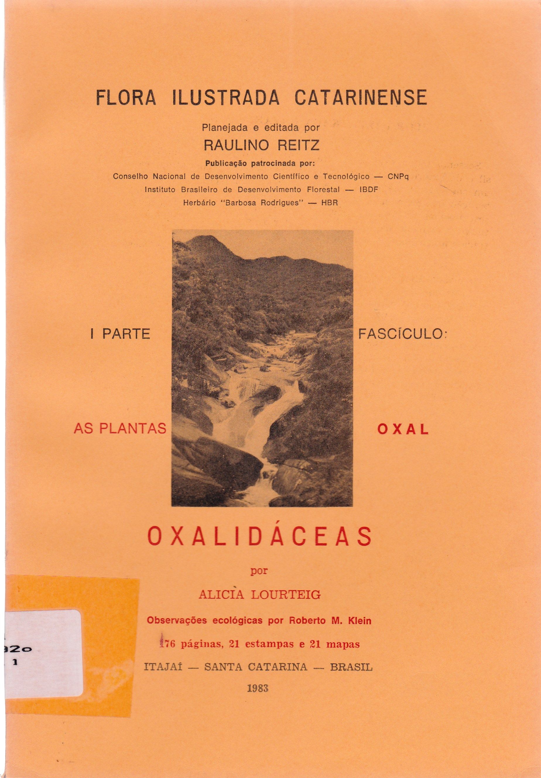 OXALIDÁCEAS