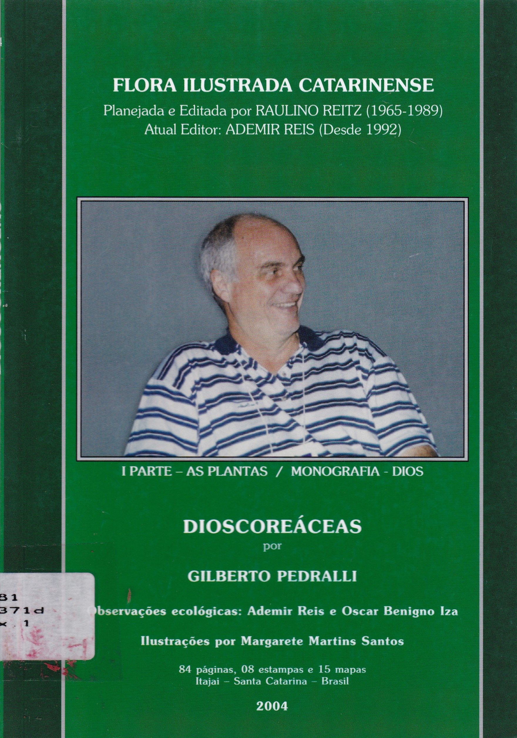 DIOSCOREÁCEAS