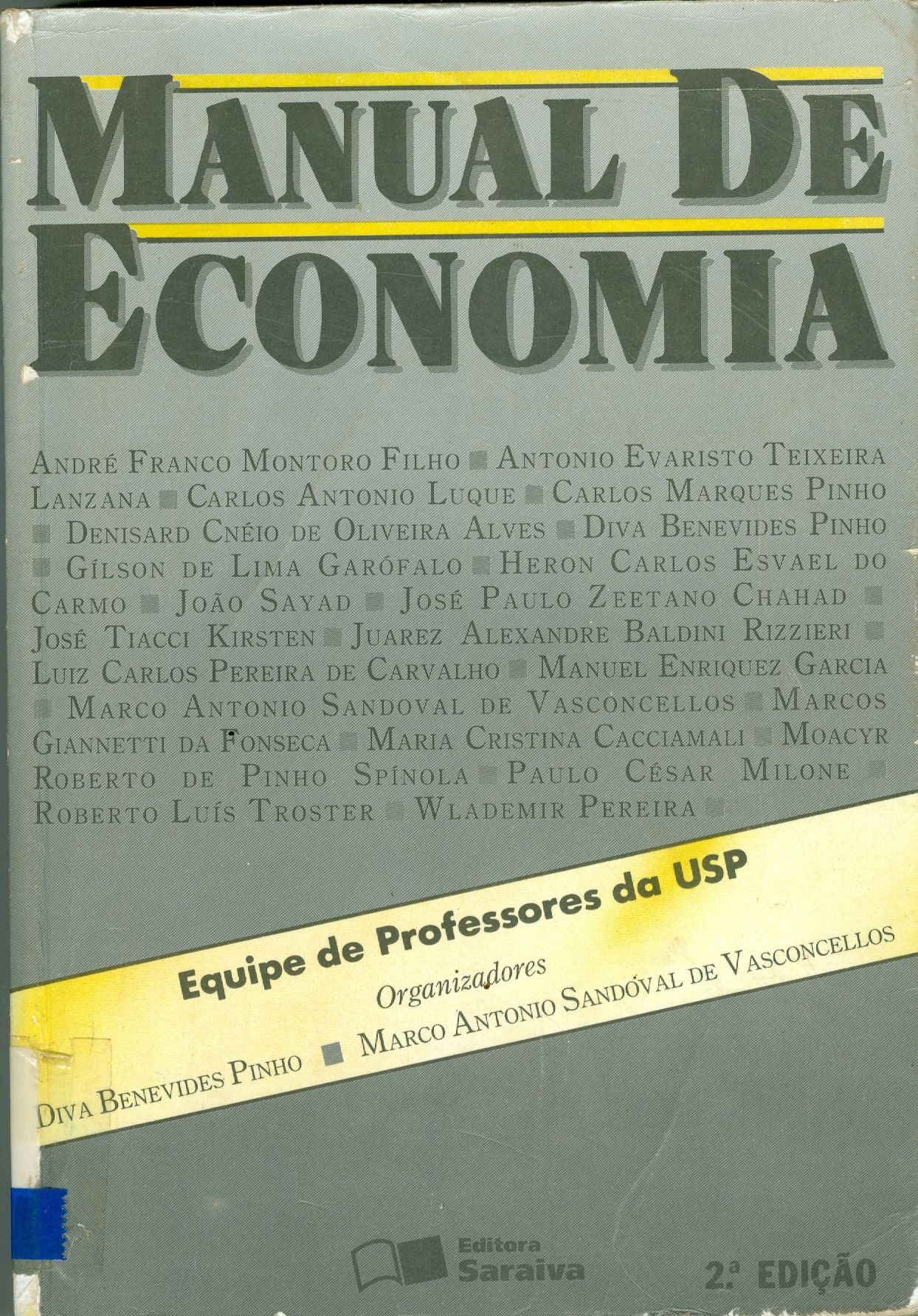 MANUAL DE ECONOMIA 