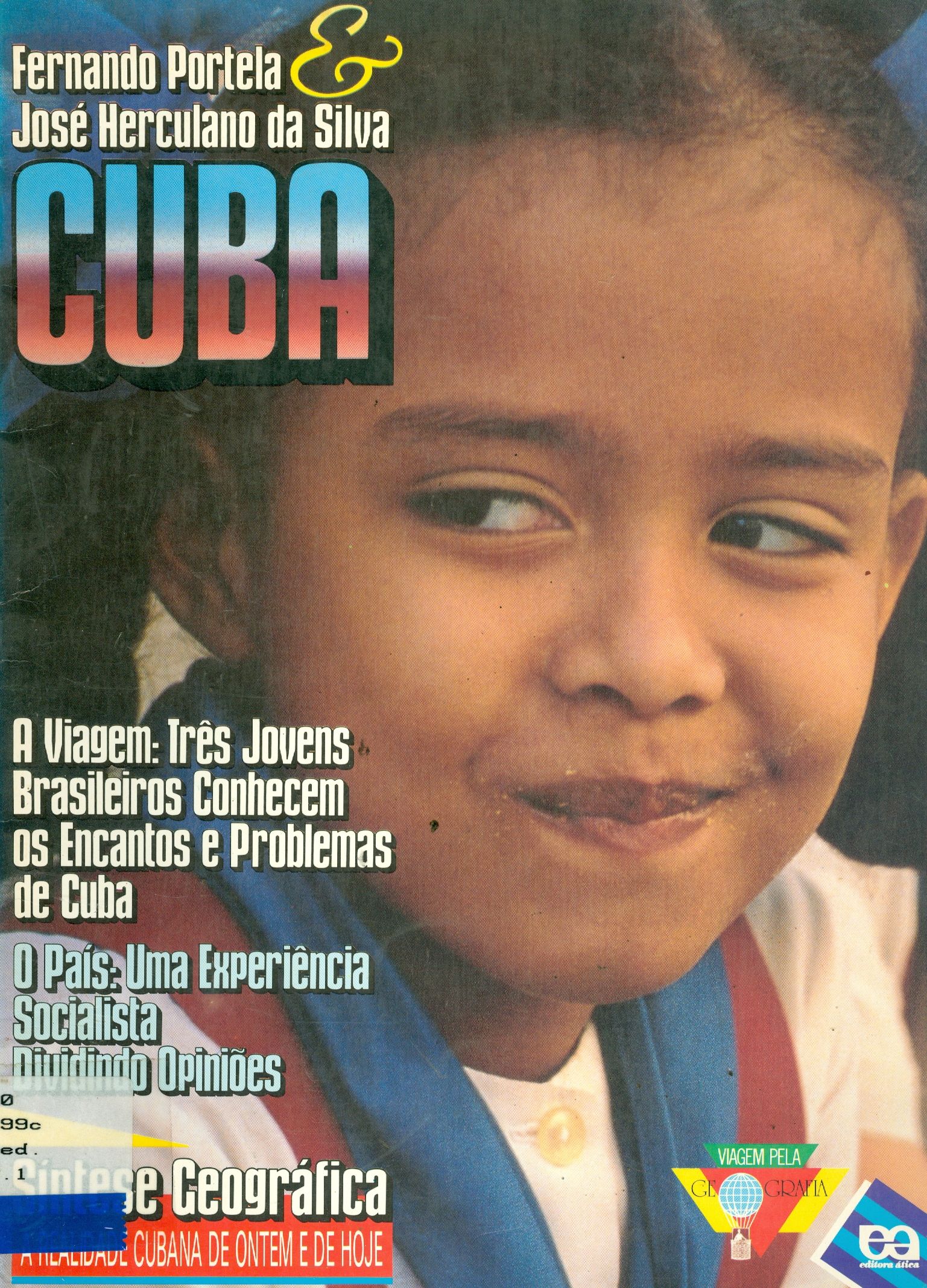 CUBA