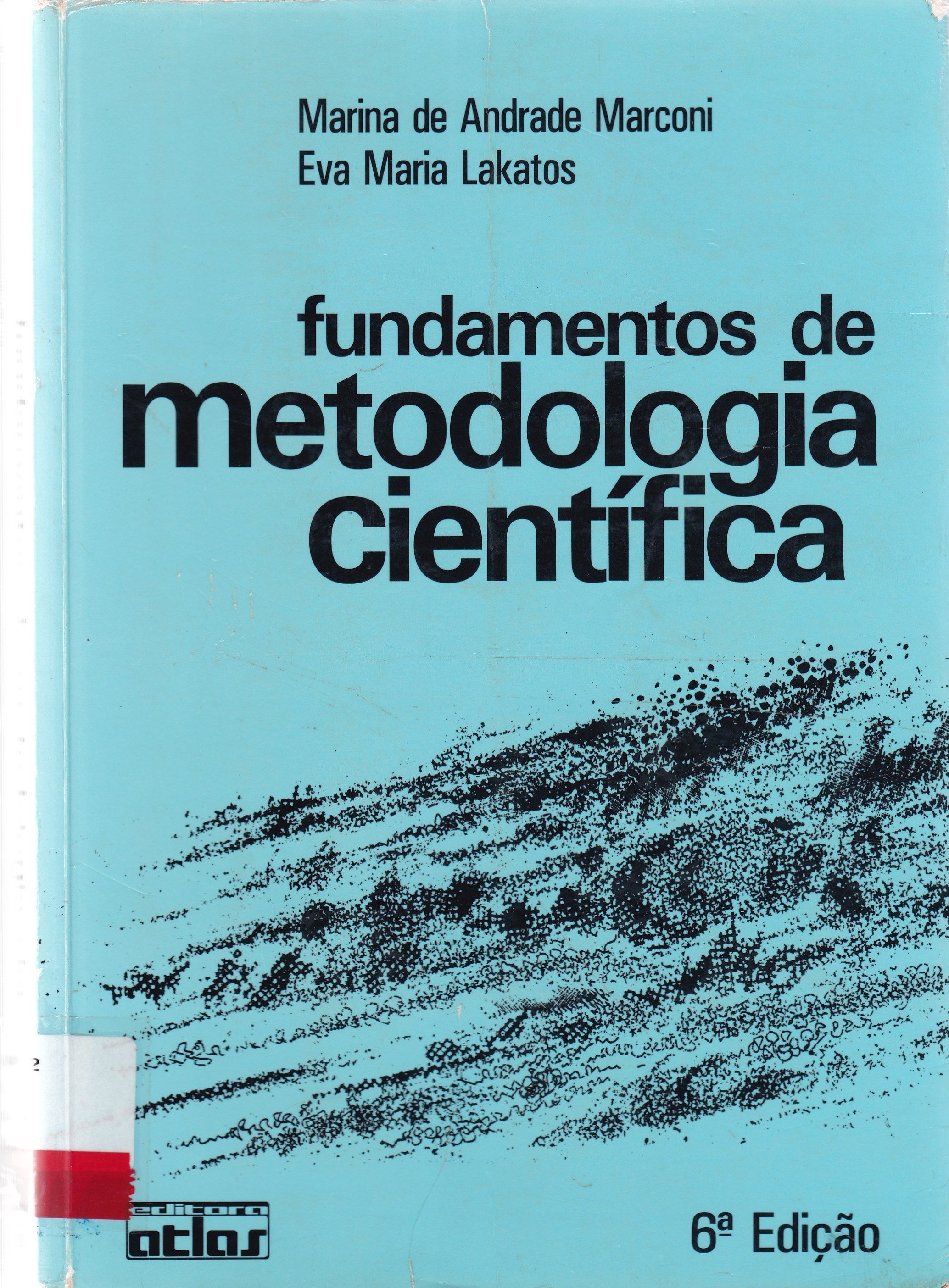 FUNDAMENTOS DE METODOLOGIA CIENTÍFICA 