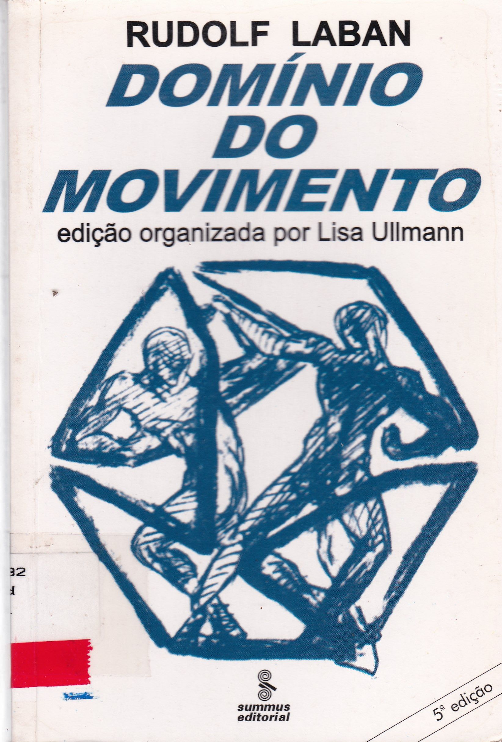 DOMÍNIO DO MOVIMENTO 