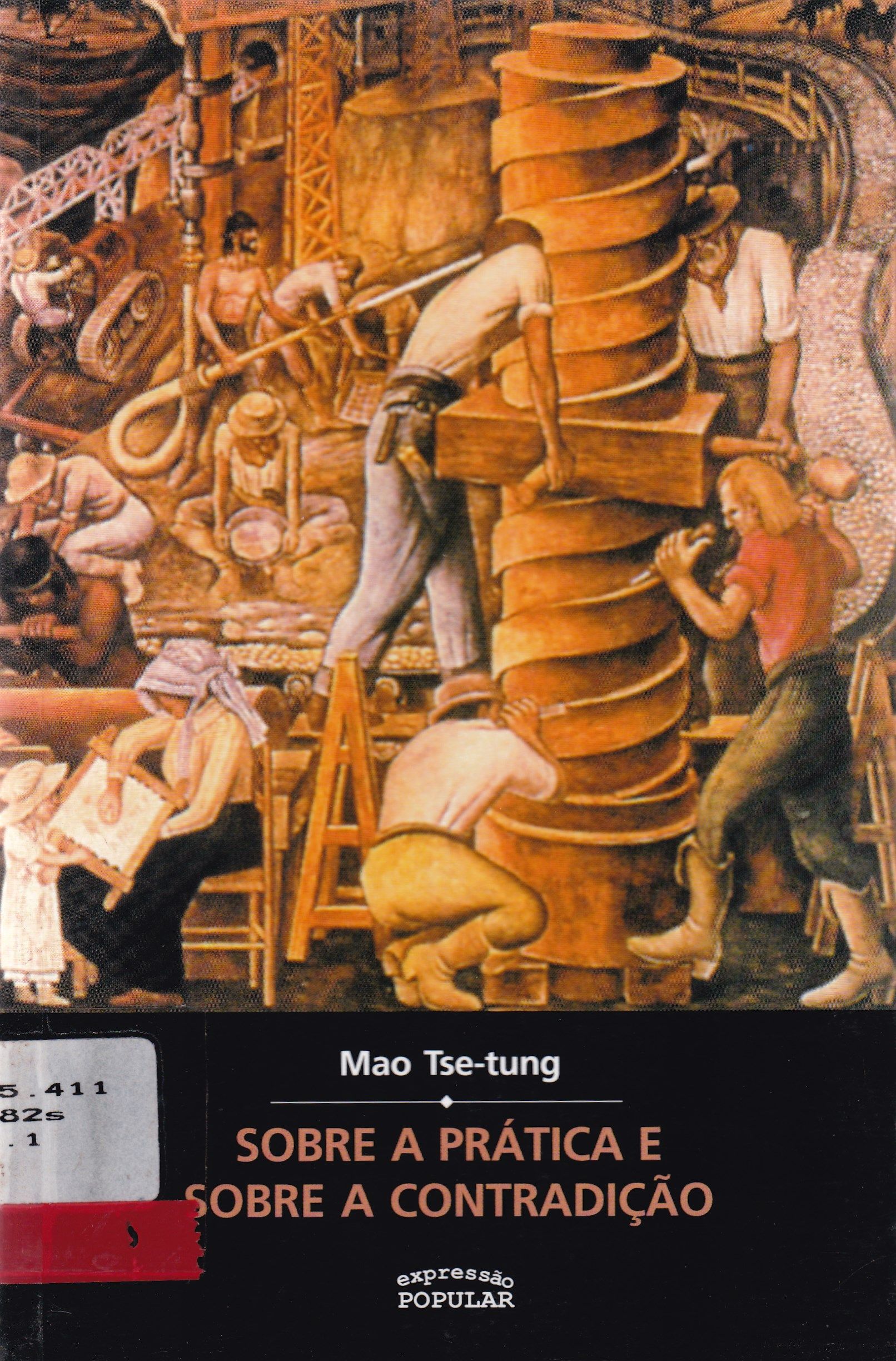 SOBRE A PRÁTICA E SOBRE A CONSTRADIÇÃO