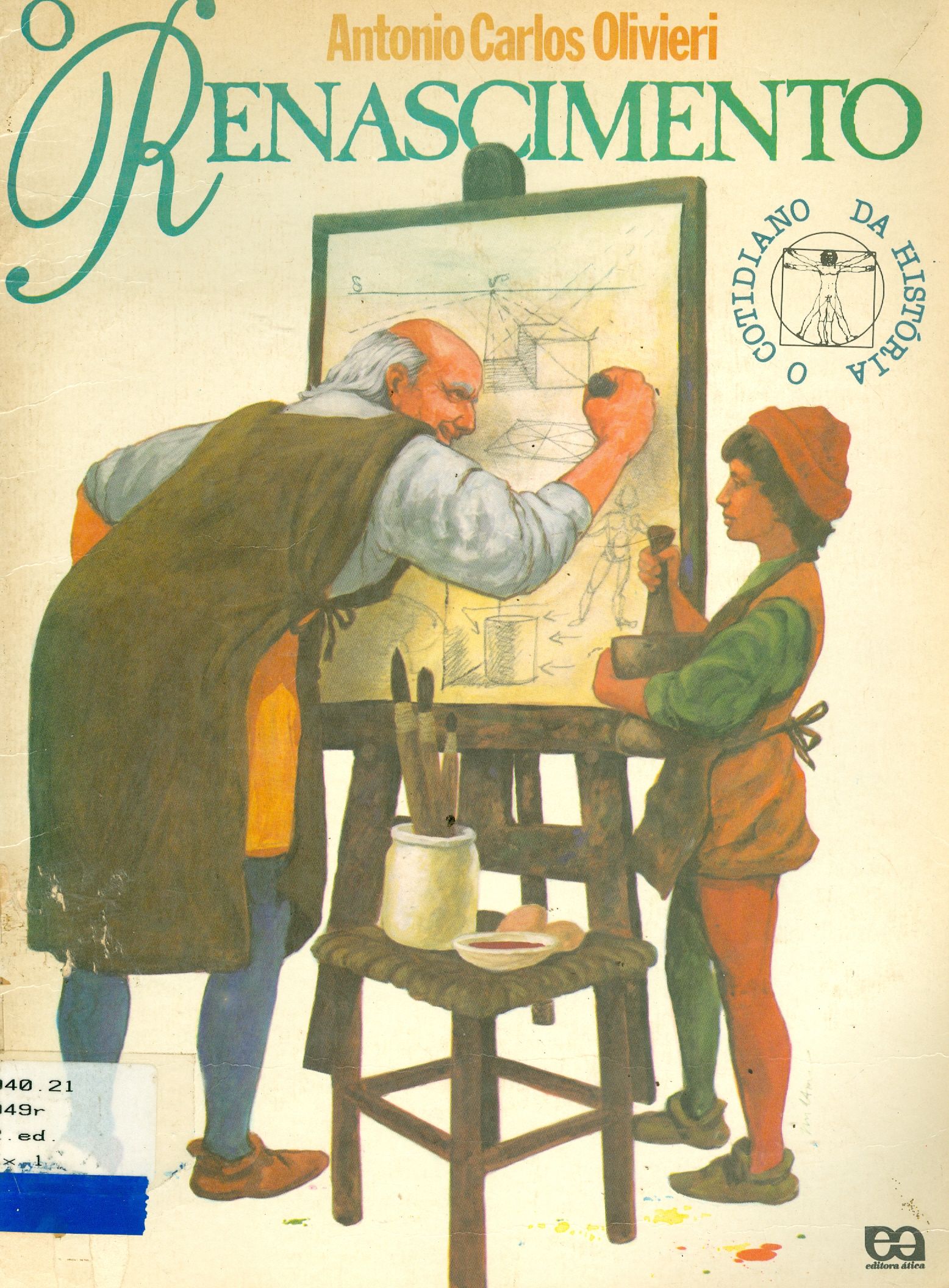 O RENASCIMENTO 