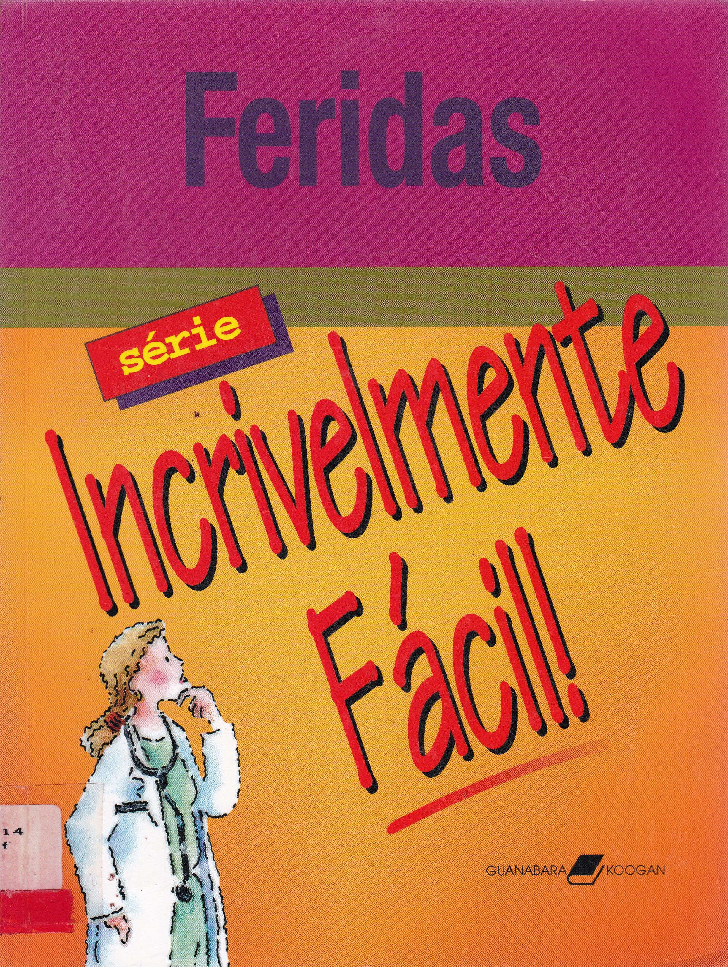 FERIDAS