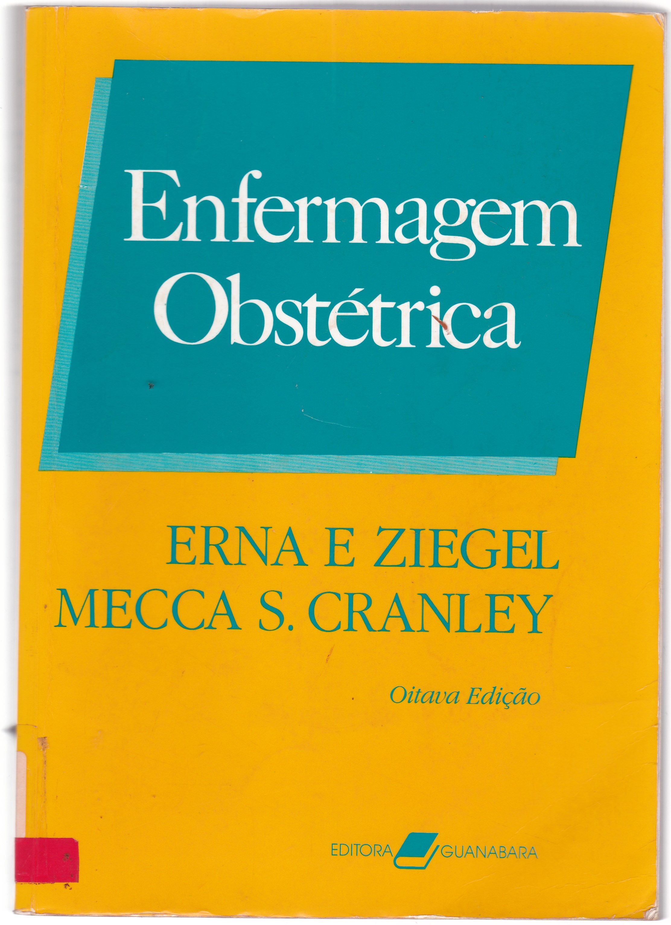 ENFERMAGEM OBSTÉTRICA