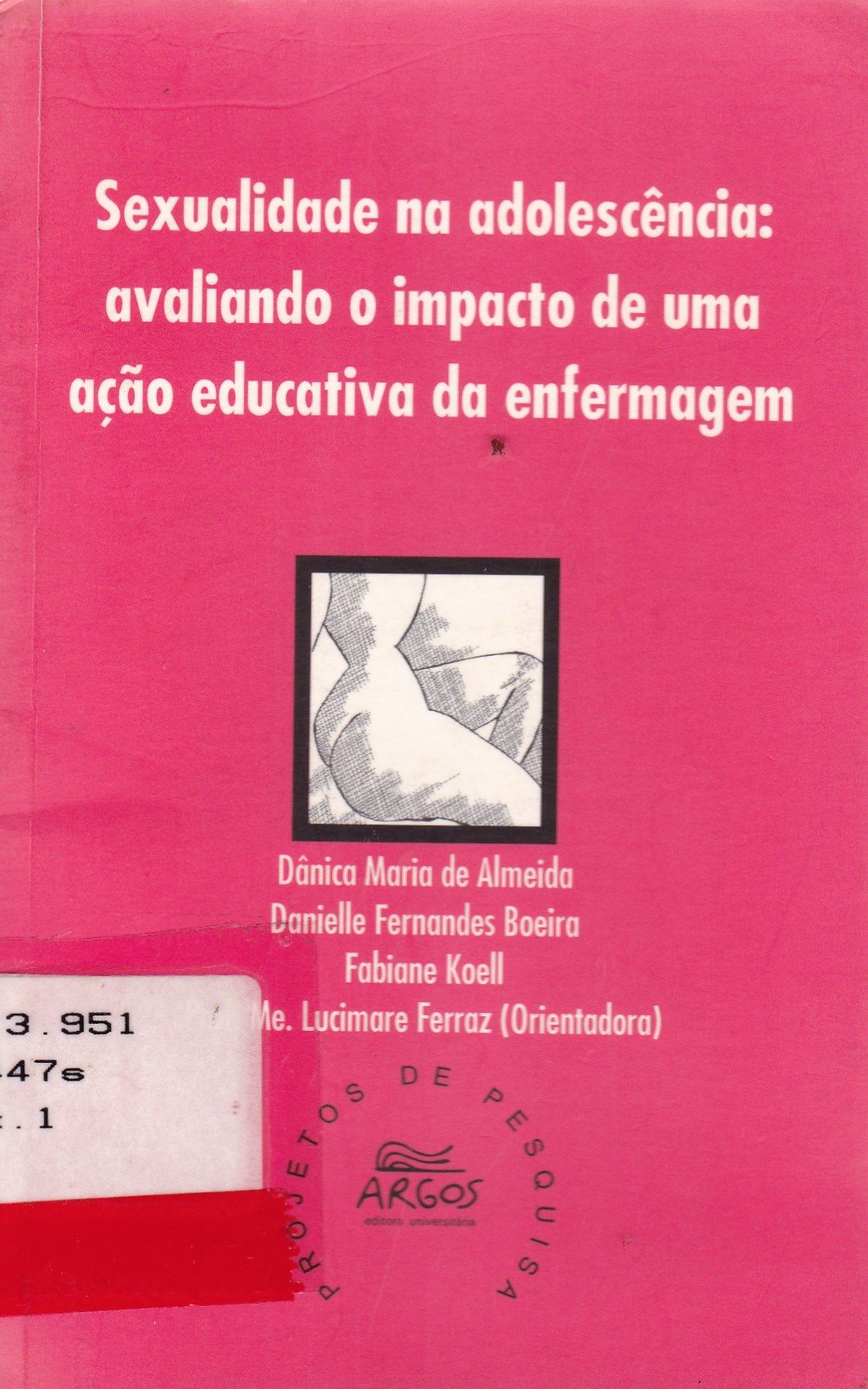 SEXUALIDADE NA ADOLESCÊNCIA: AVALIANDO O IMPACTO DE UMA AÇÃO EDUCATIVA DA ENFERMAGEM