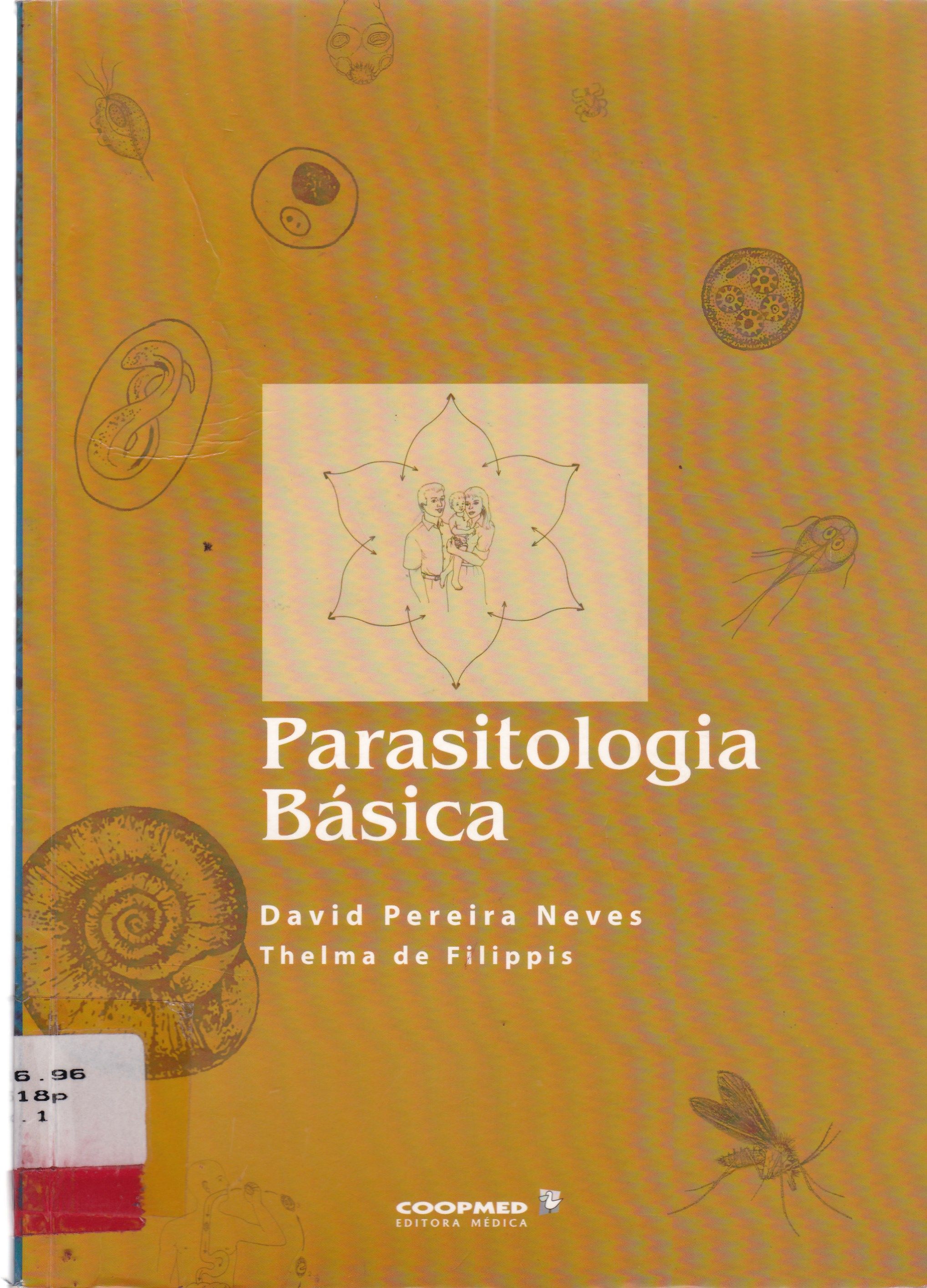 PARASITOLOGIA BÁSICA