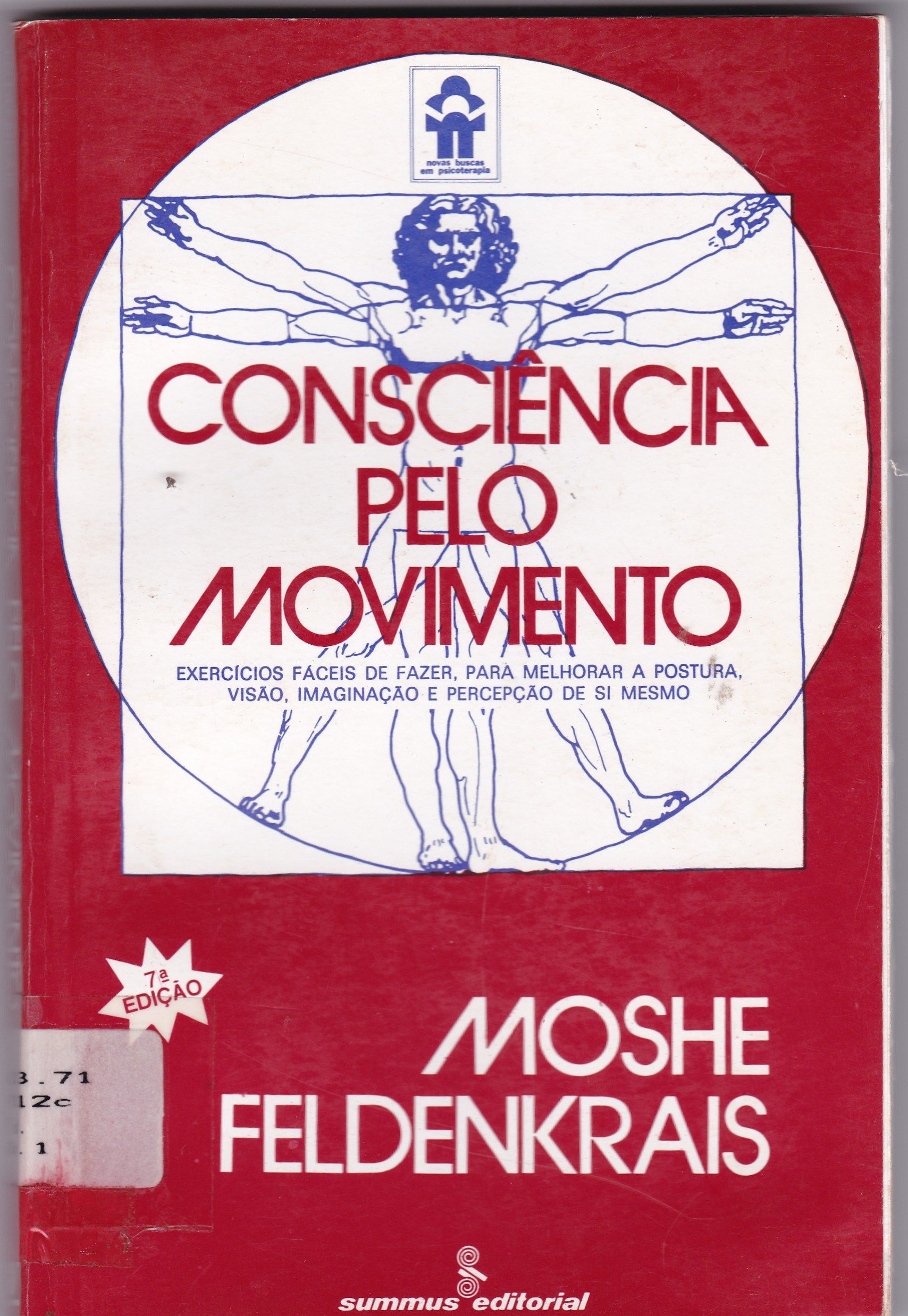CONSCIÊNCIA PELO MOVIMENTO