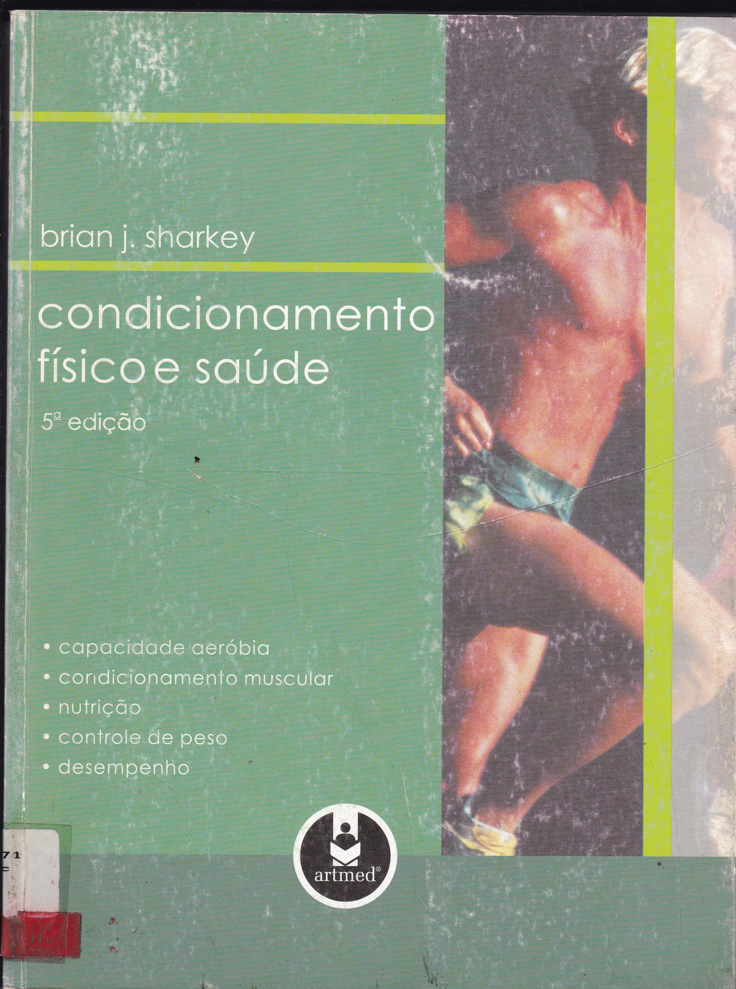 CONDICIONAMENTO FÍSICO E SAÚDE