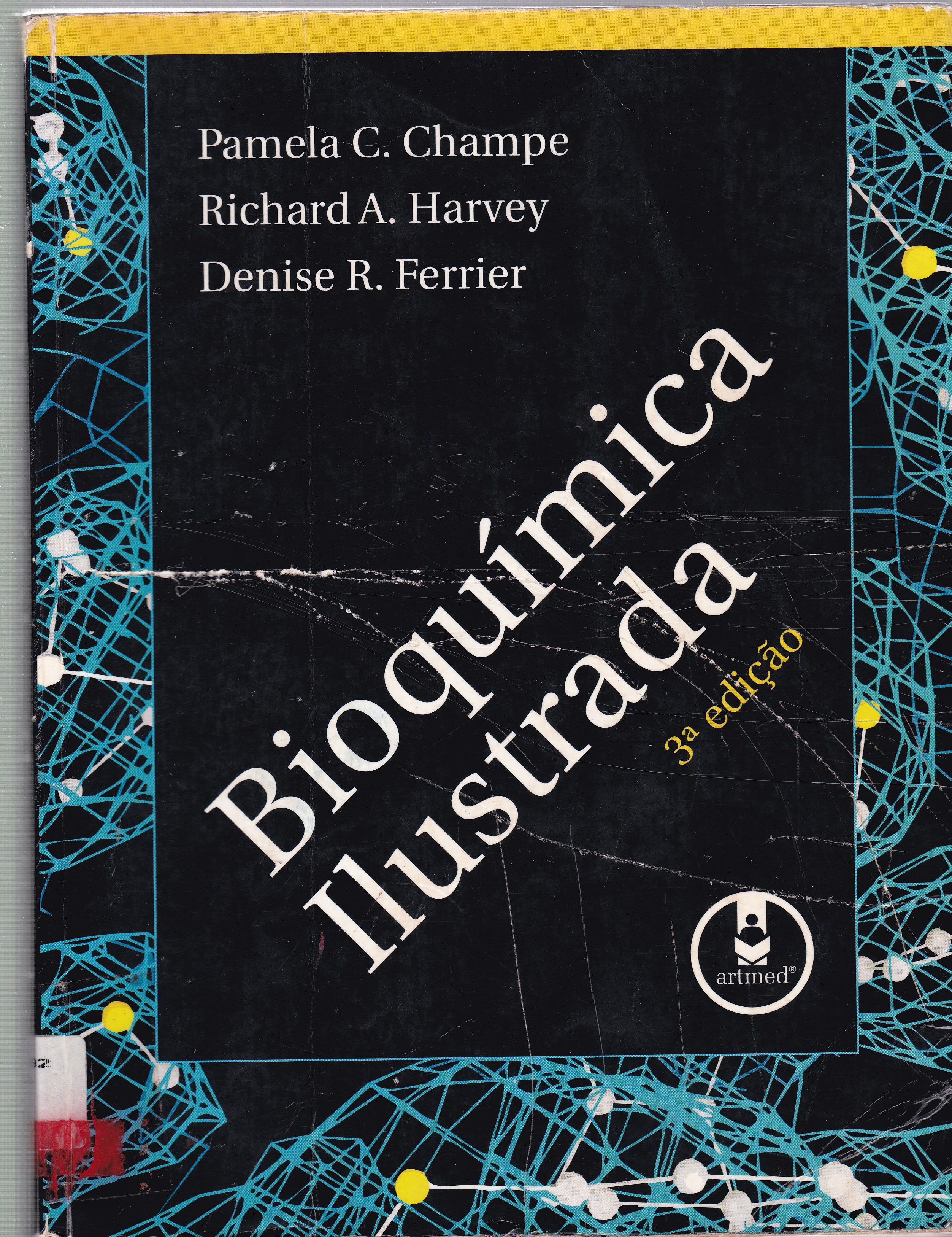 BIOQUÍMICA ILUSTRADA 