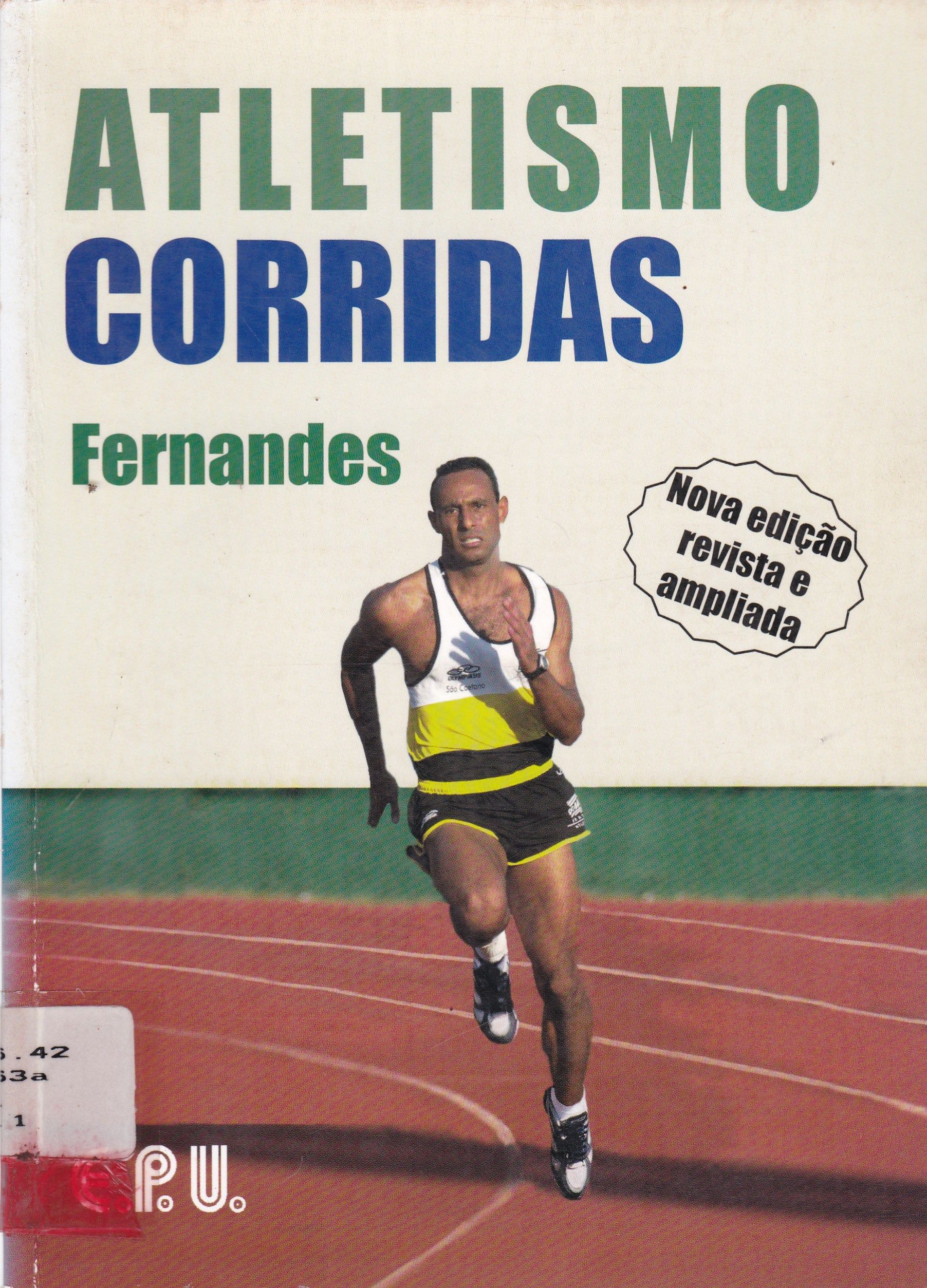 ATLETISMO: CORRIDAS